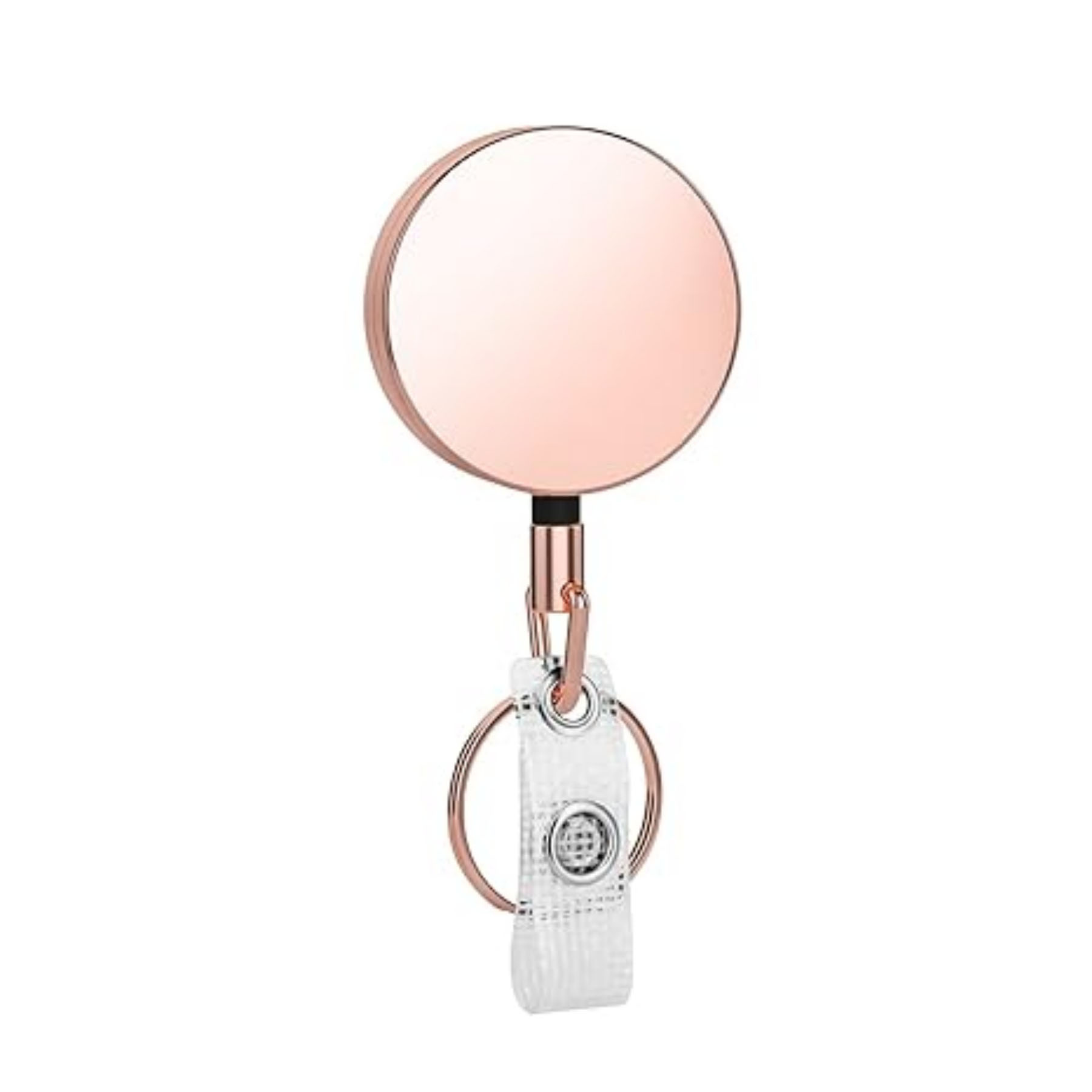 Reel Retractable Badge Holder 16