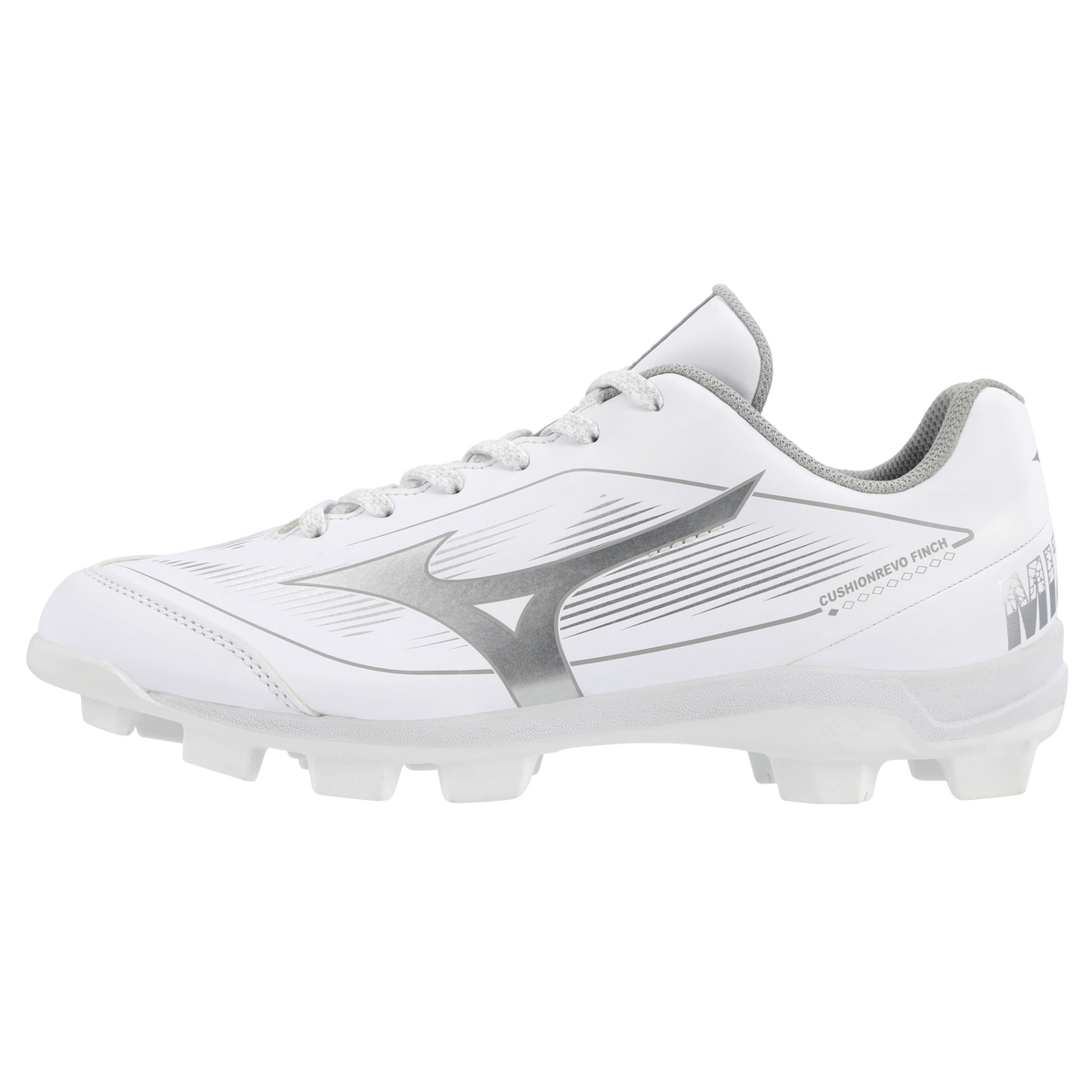 CUSHIONREVO FINCH TPU Softball Cleat, Spike 7