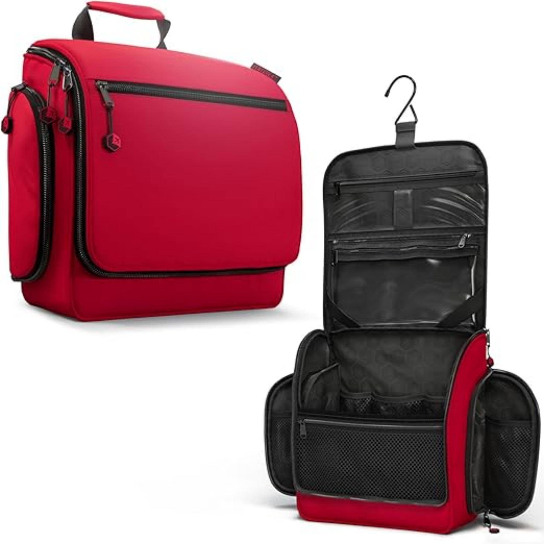 4TH Hanging Travel Toiletry Bag 50