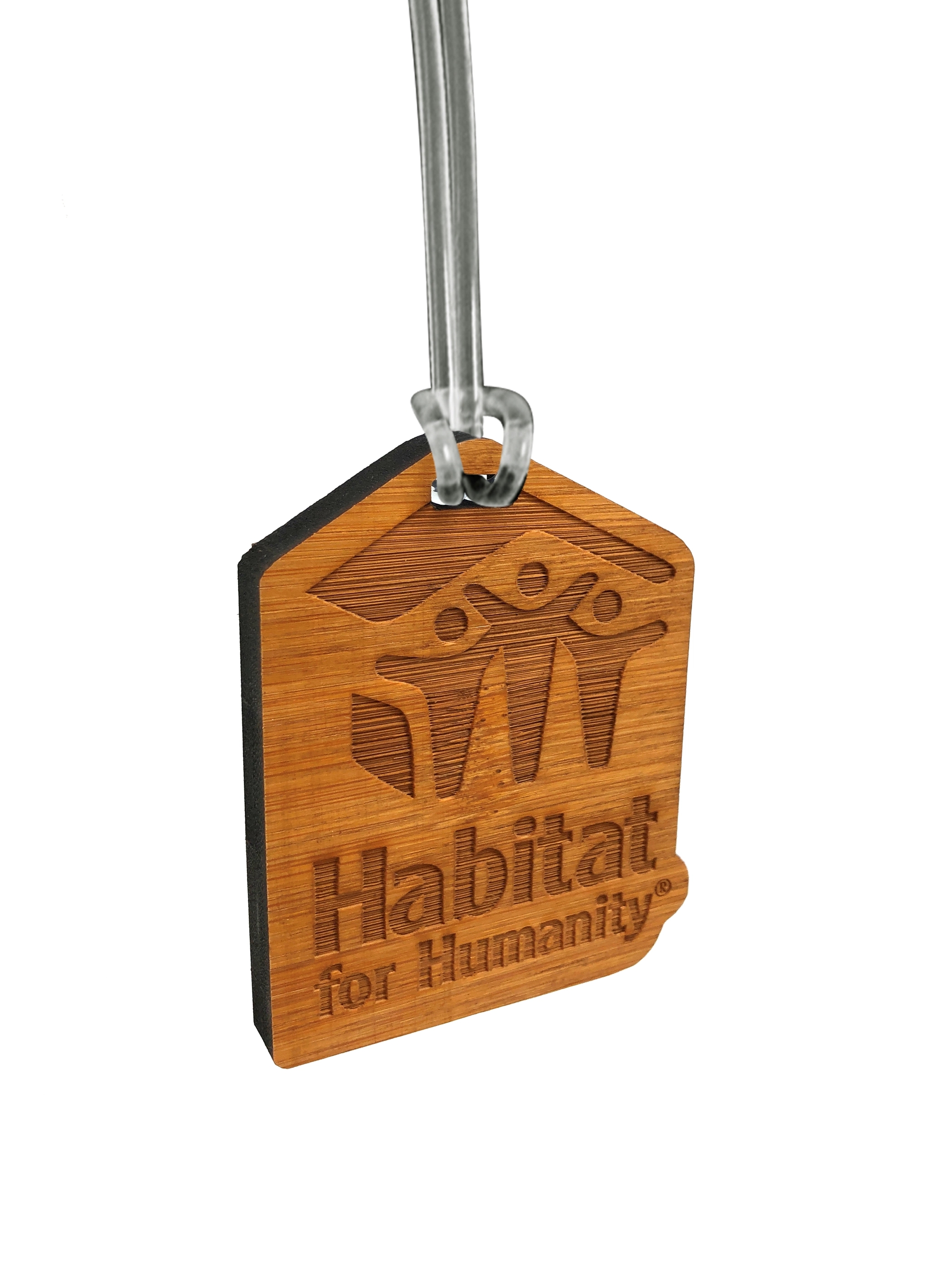 Custom Laser Etched Bamboo Bag Tags 18