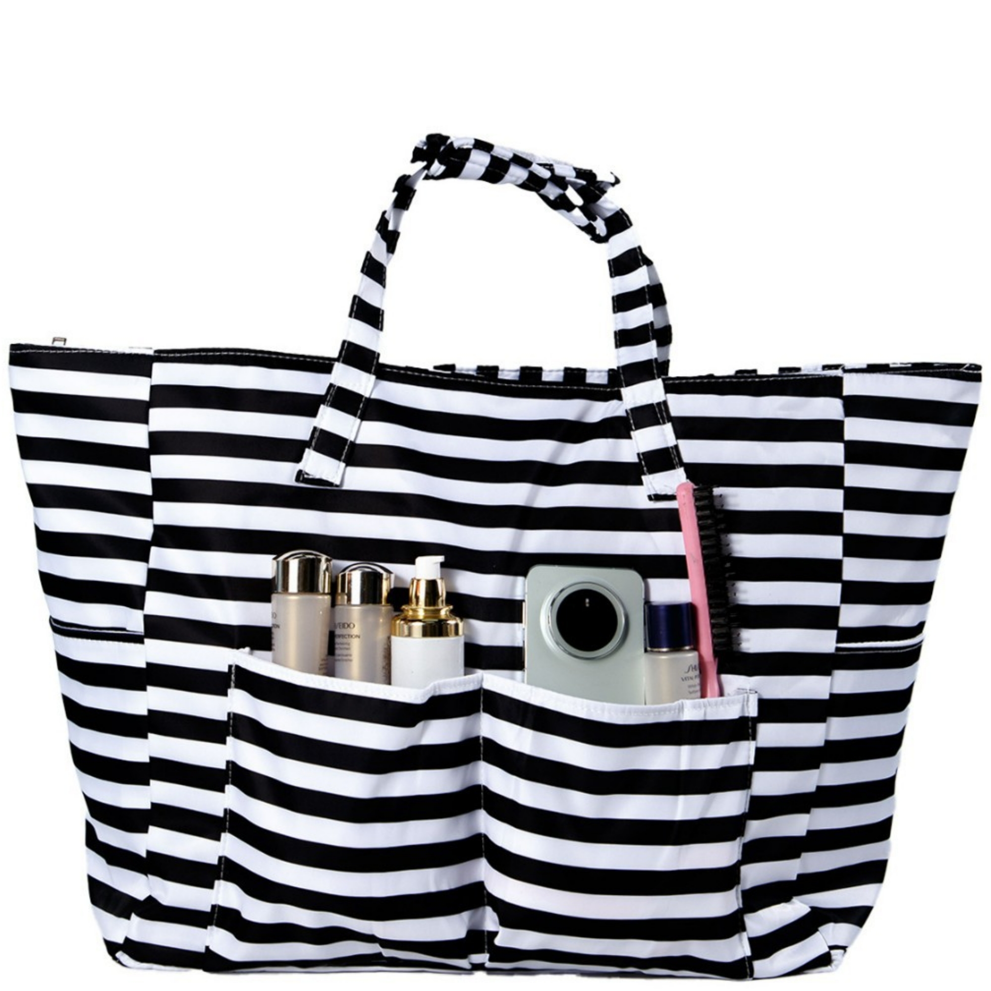 Oxford Cloth Waterproof Tote Bag, custom tote bag with logo imprint 12