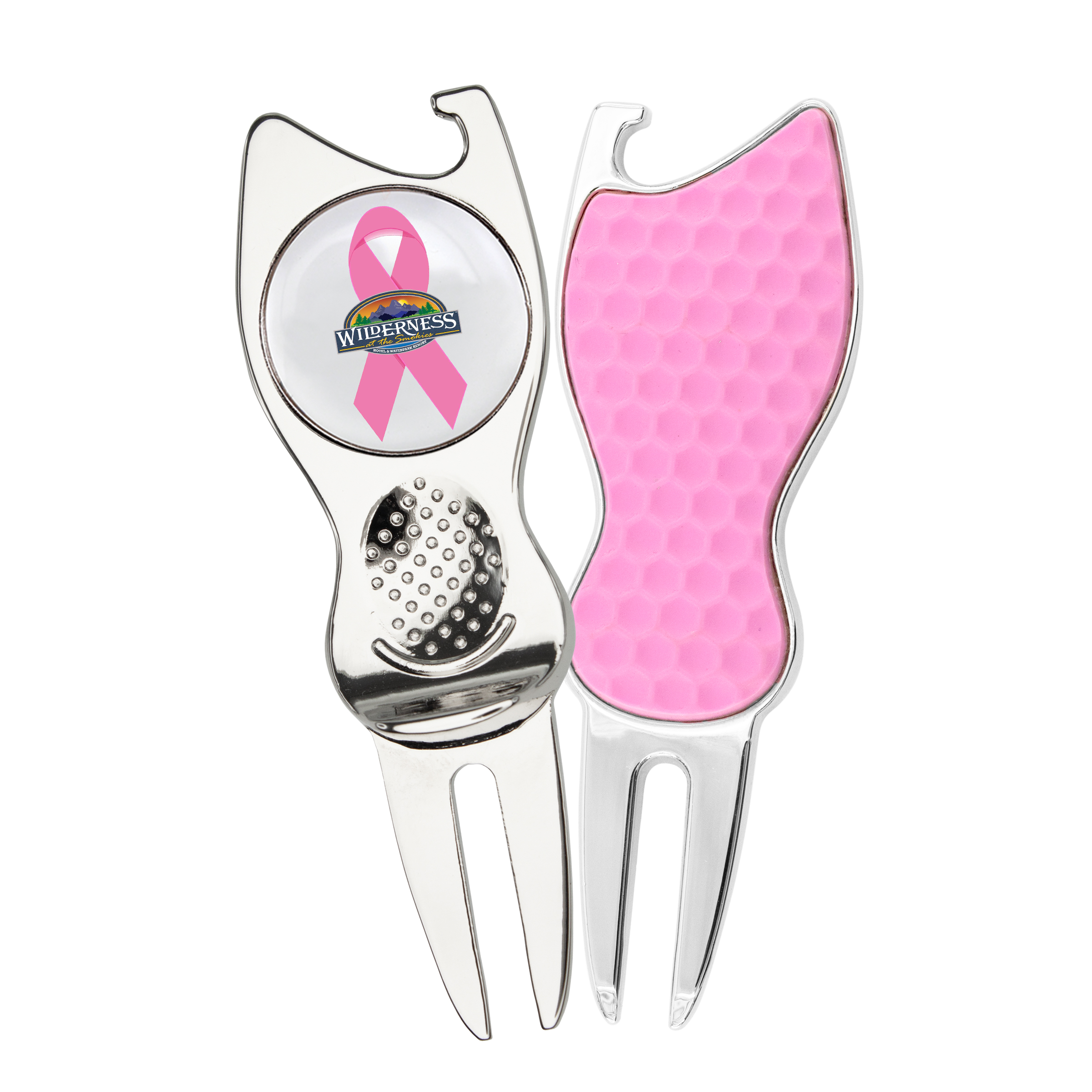 Contour Golf Divot Tool 26