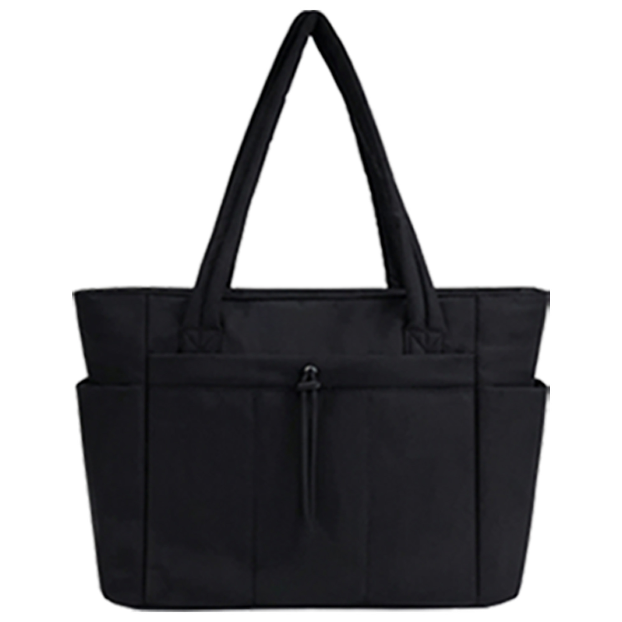 15*11 Inch Lightweight Padded Tote Bag 7