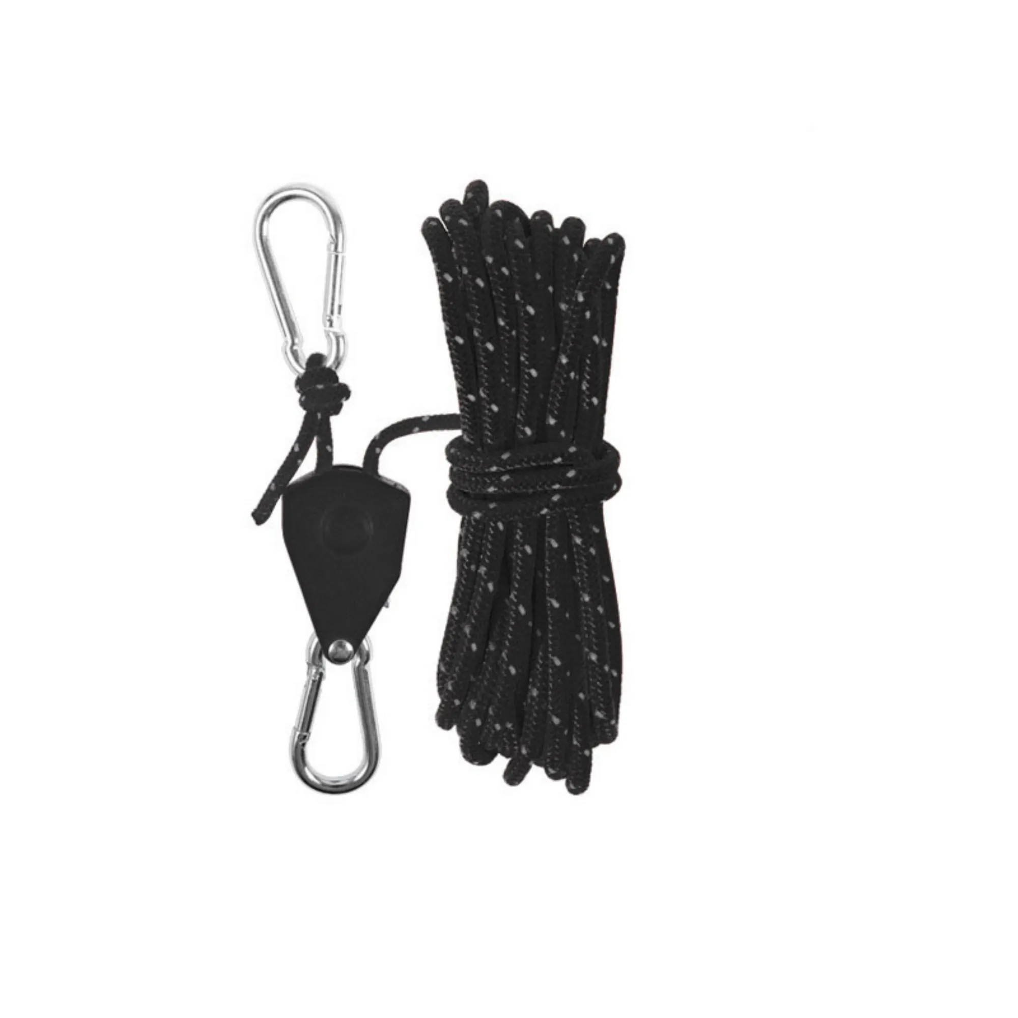 Adjustable Heavy Duty Tent Rope 17