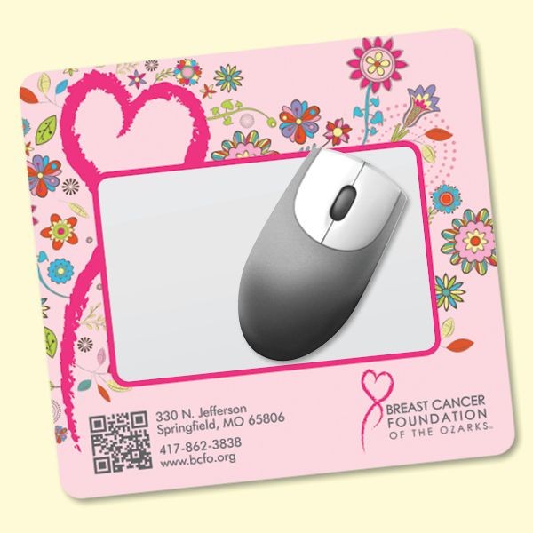 Frame It Flex Heavy Duty 7 5 X8 X1 16 Window Photo Mouse Pad