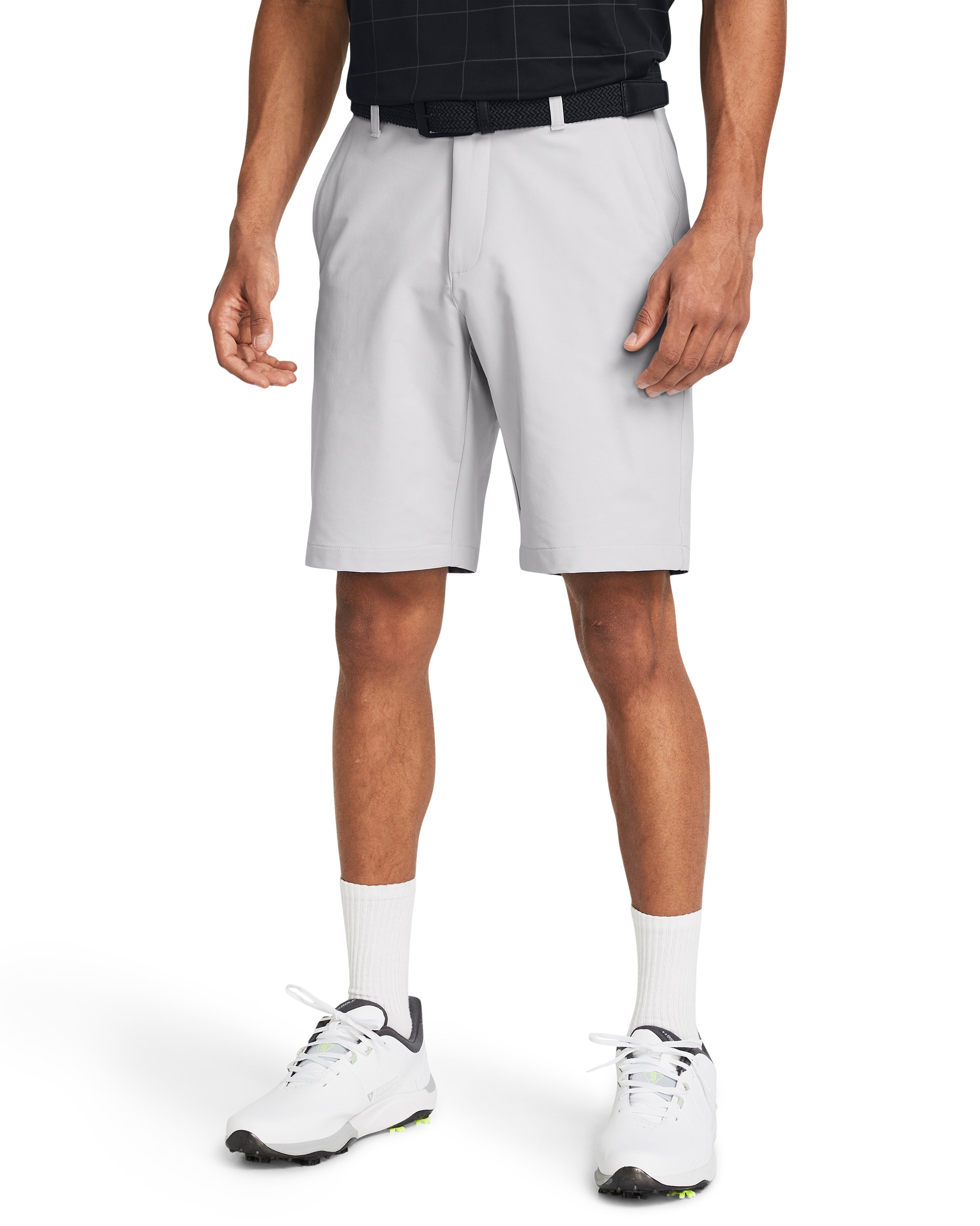UA Matchplay Men's 10 Shorts 16