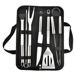 Barbecue Kit