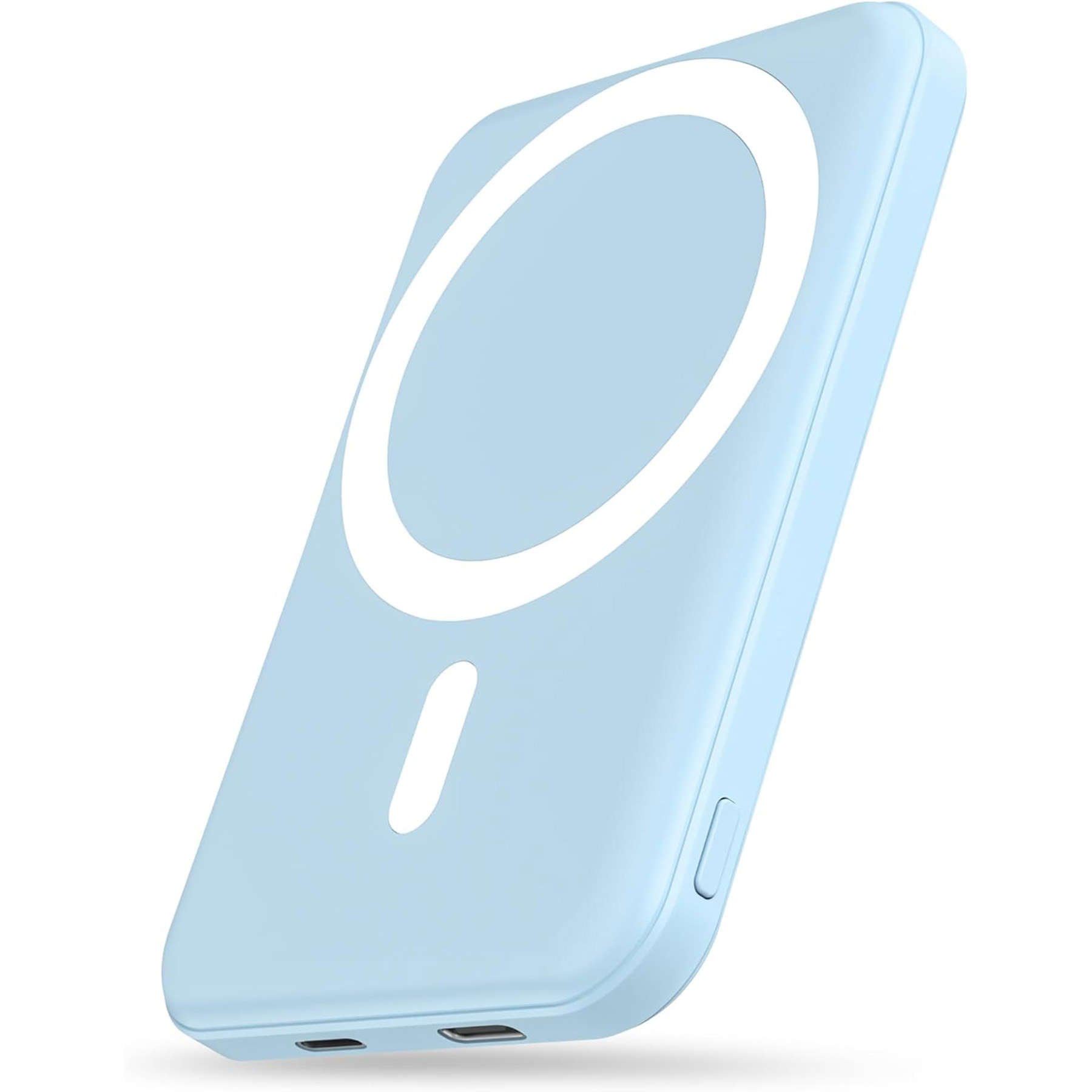 5000mAh Magnetic Power Bank 7