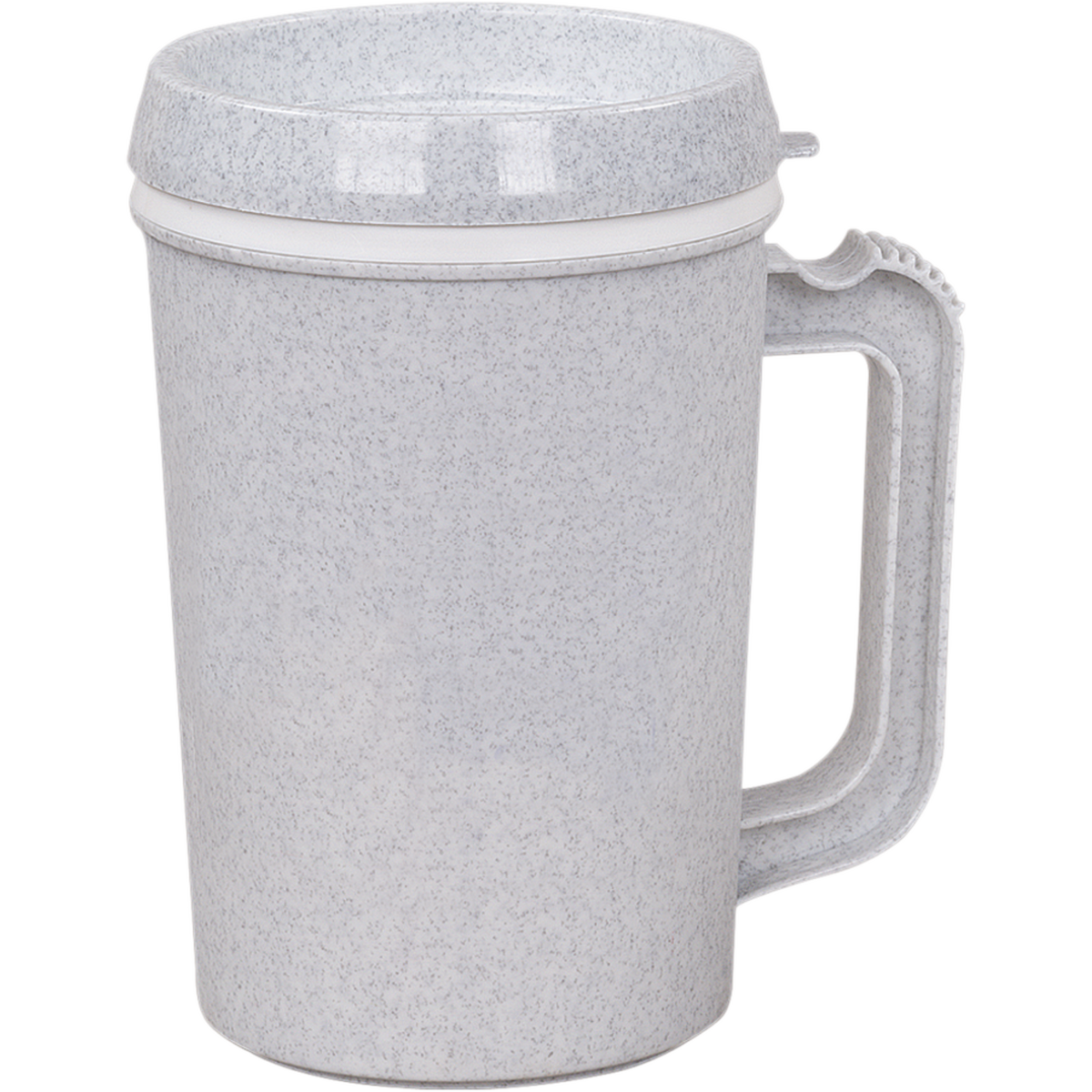 PAGI Insulated Mug - Thumbnail 2