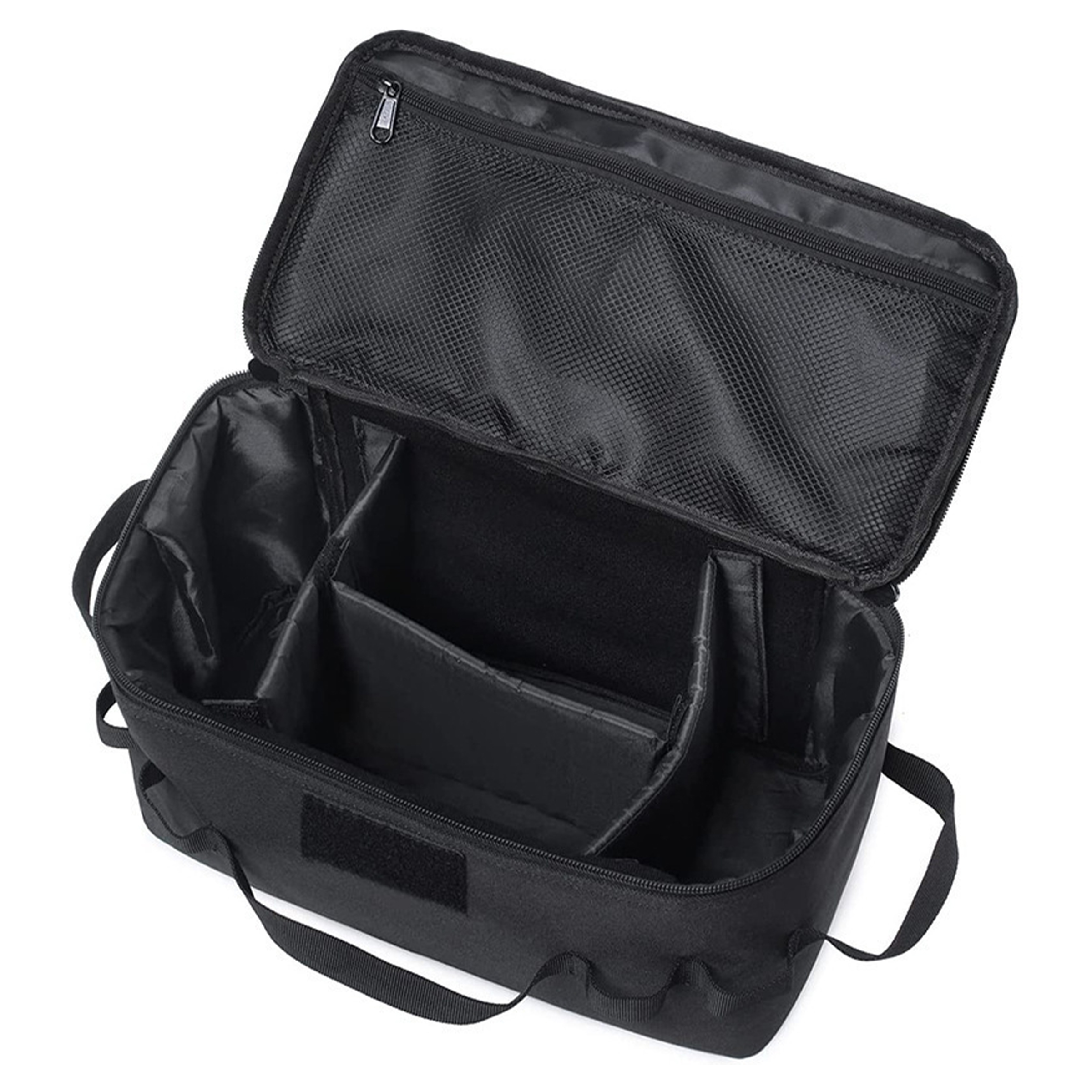 Oxford Outdoor Camping Foldable Storage Bag 11