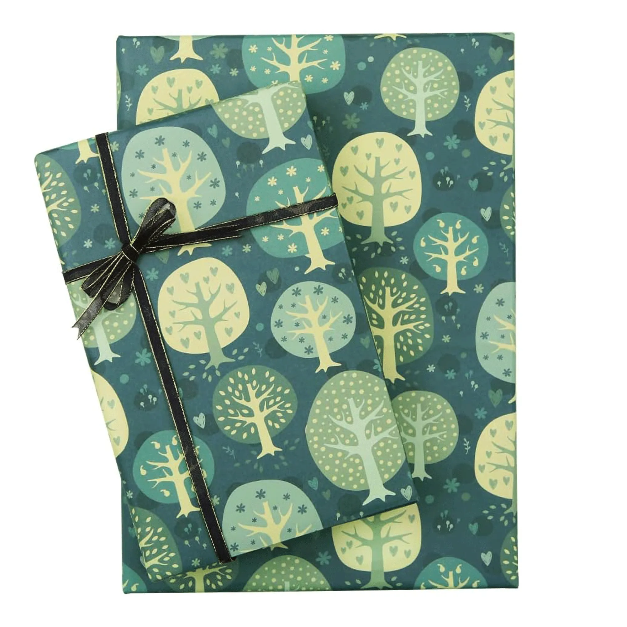 Gift Wrapping Paper 1