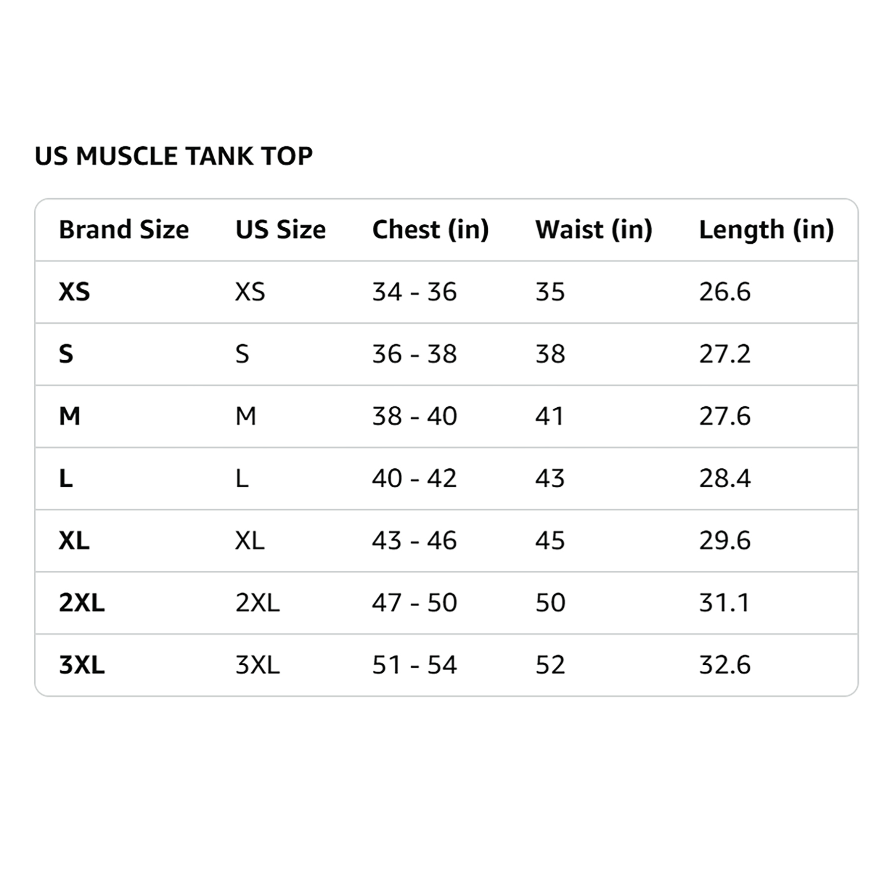 Men's Y Back Muscle Vest 26