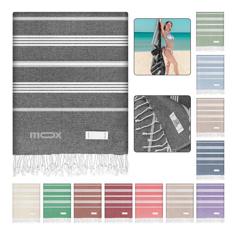 Turkish Beach Towel 5