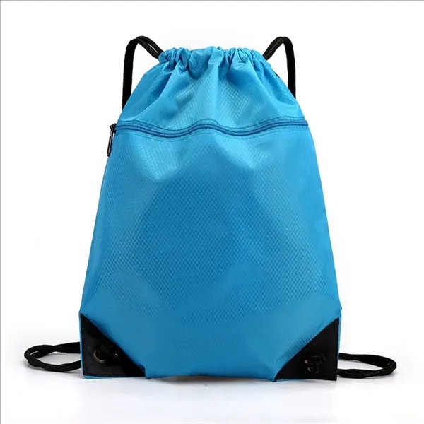 Large Capacity Backpack Pocket for Work, School and Travel 3