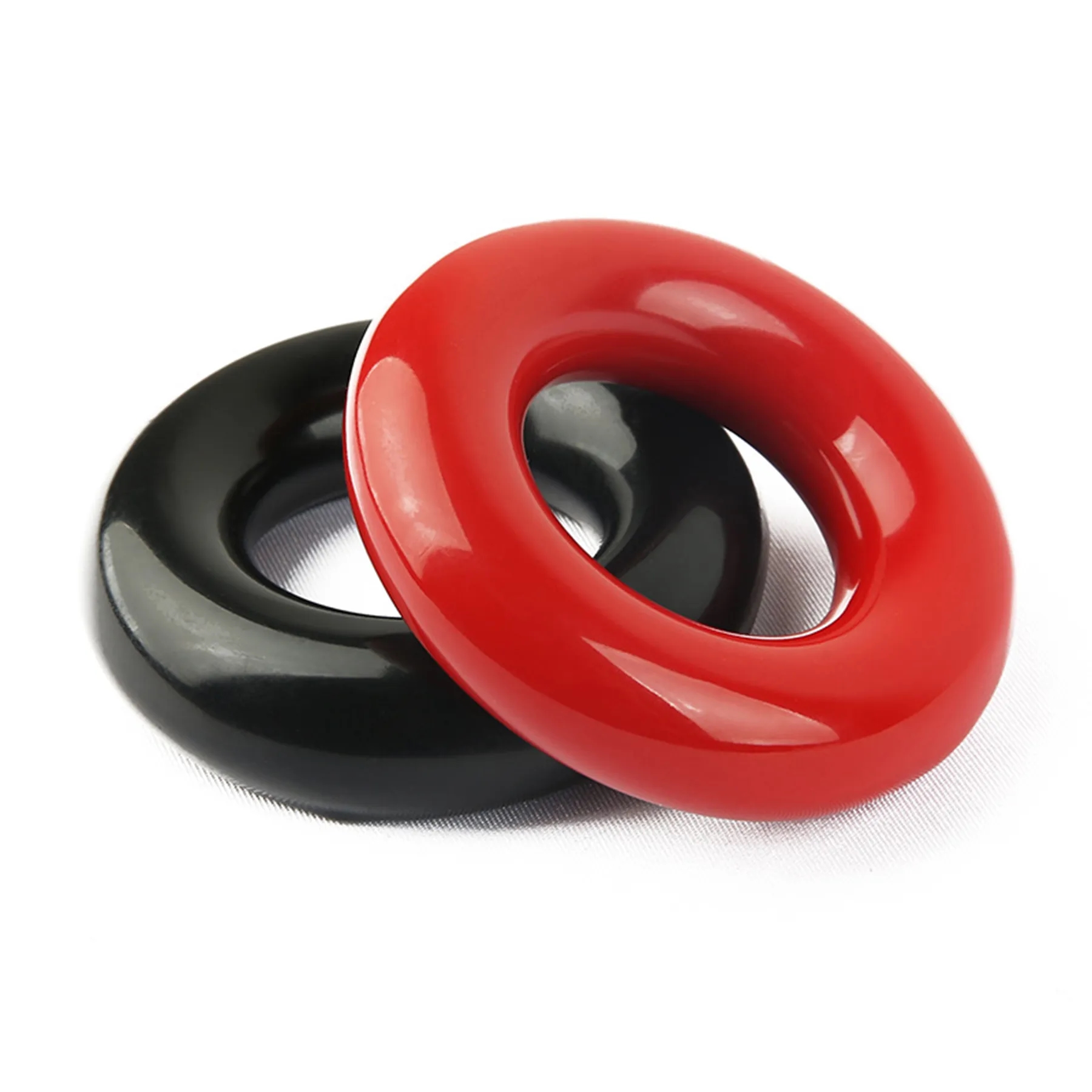 Iron Golf Practice Weighted Ring 7
