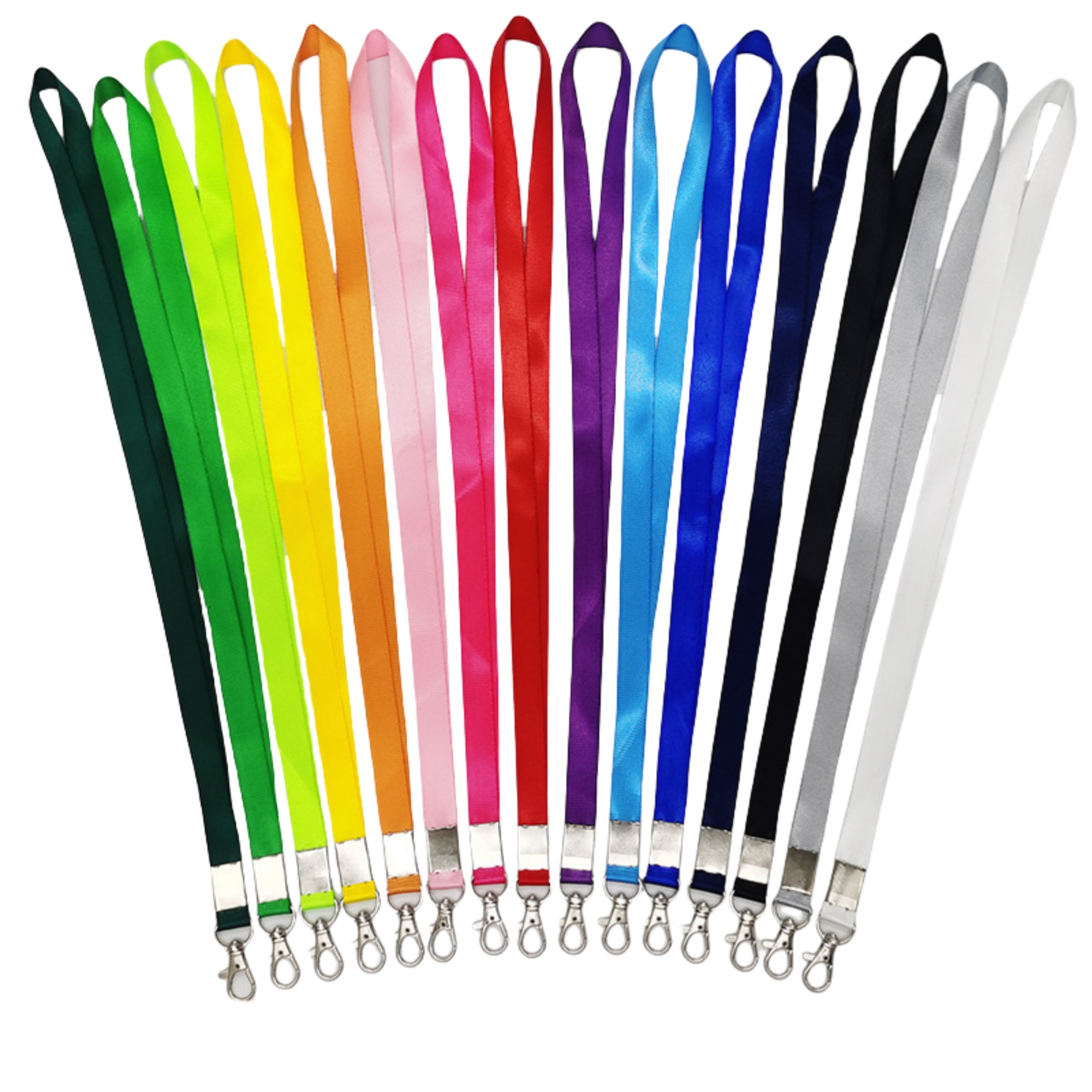 Custom Neck Lanyard