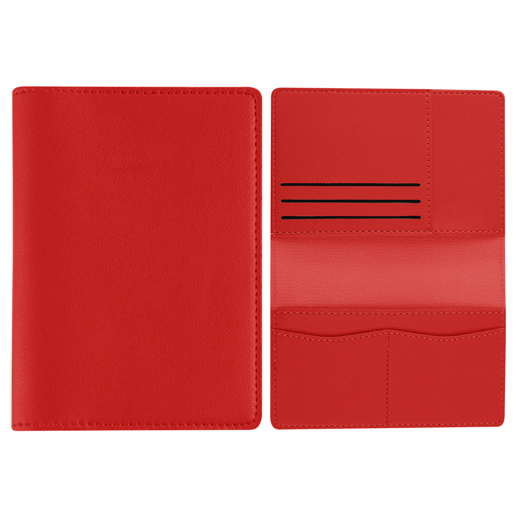 Multifunction Passport Holder 9