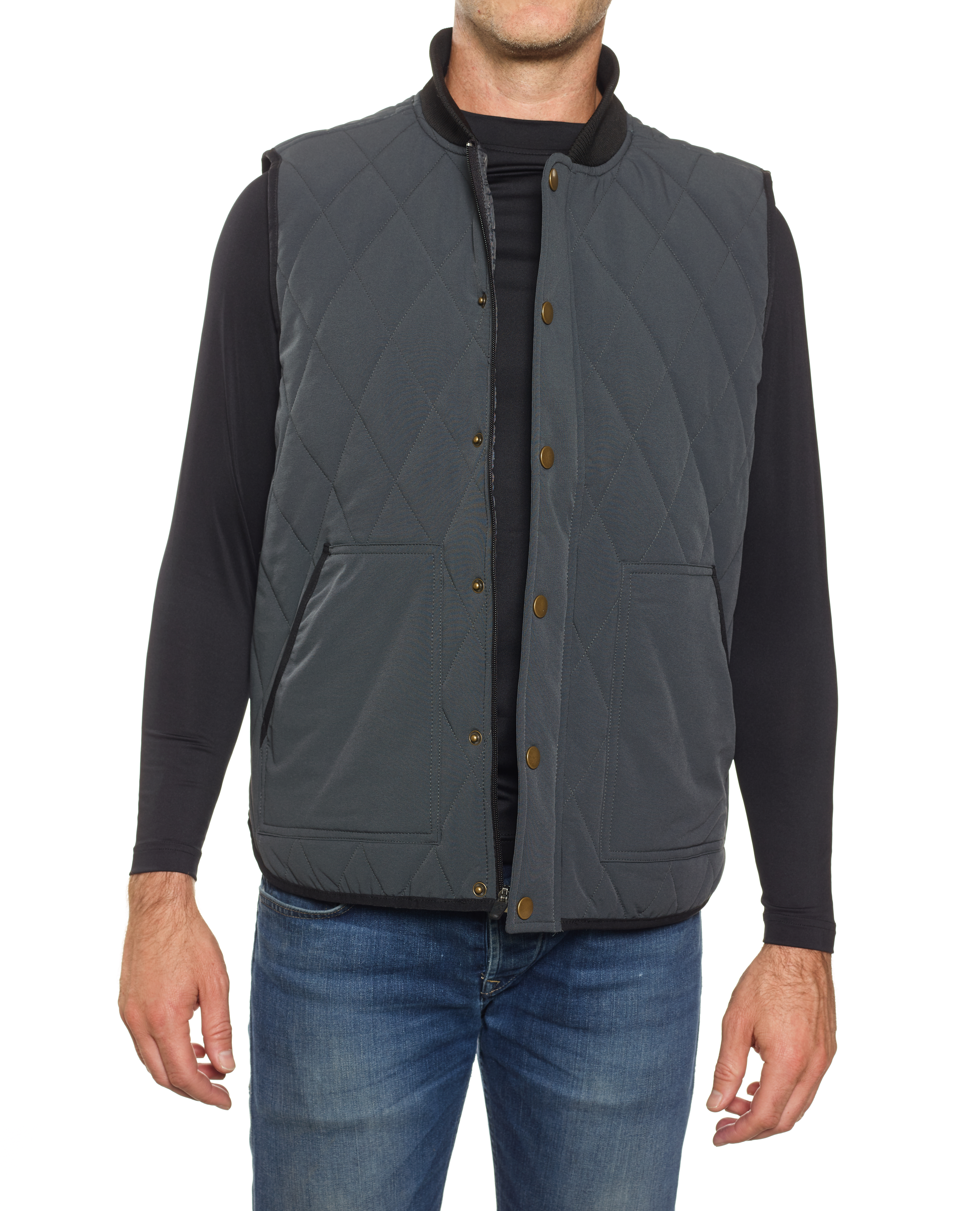 Freestyle Fishing Fashion Vest 19