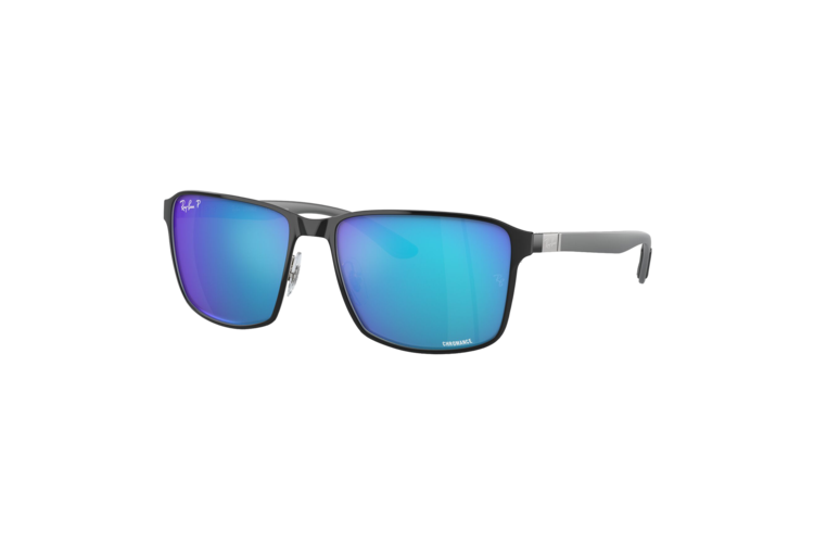 Ray-Ban Polarized RB3721CH Sunglasses 1