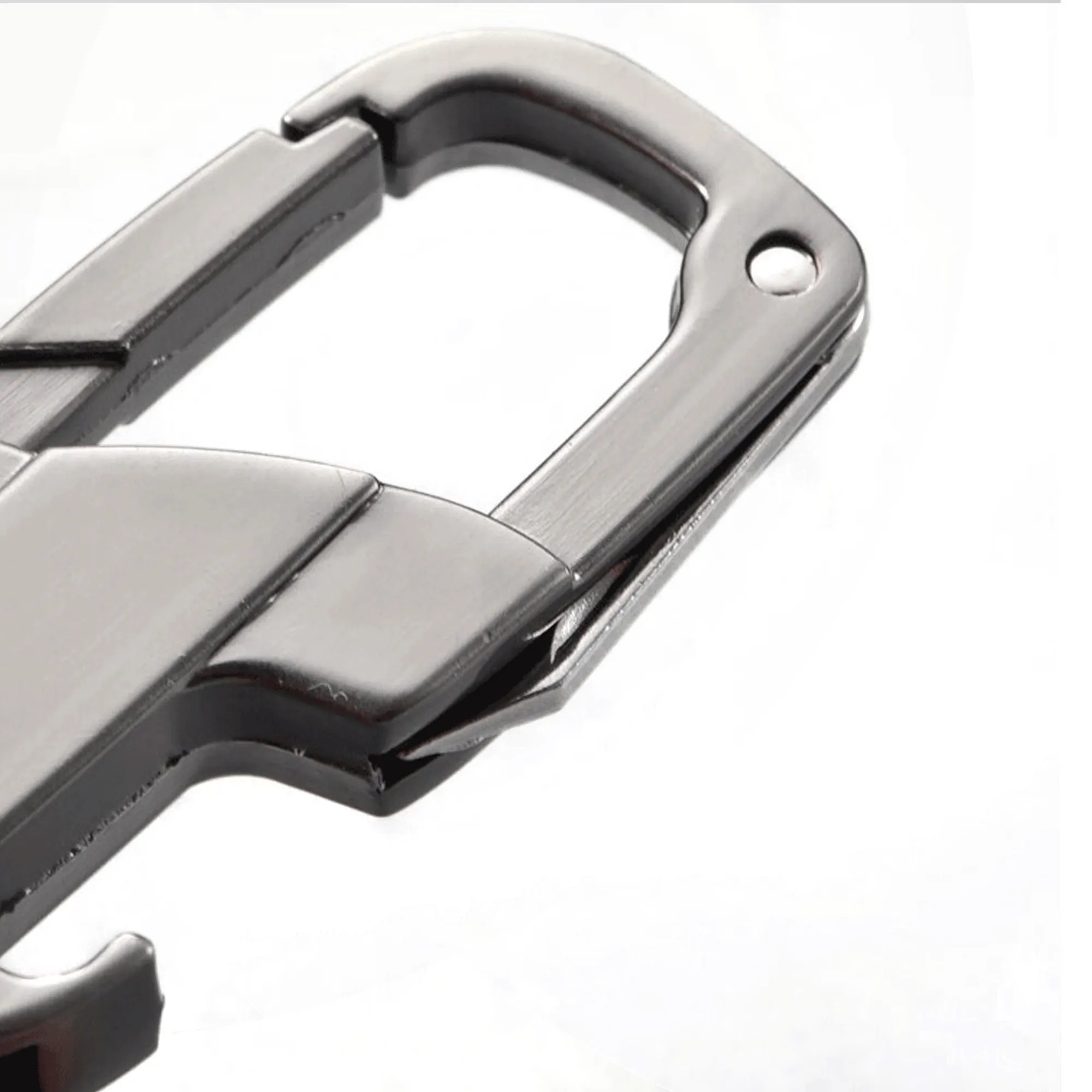 Metal Bottle Opener Keychain 15