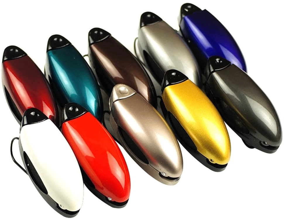 Car Sun Visor Clip On Sunglasses Holder