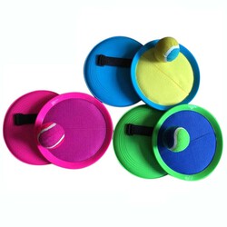 Catch Game and Ball Paddle Set