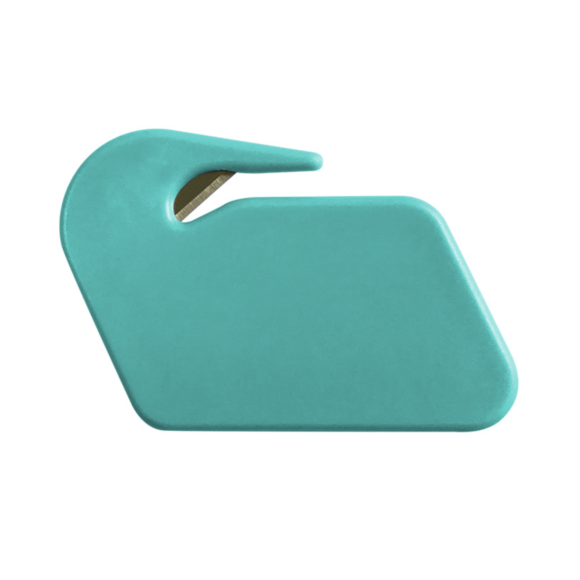 MOQ 10 PCS Durable Letter Opener Envelope Slitter 11