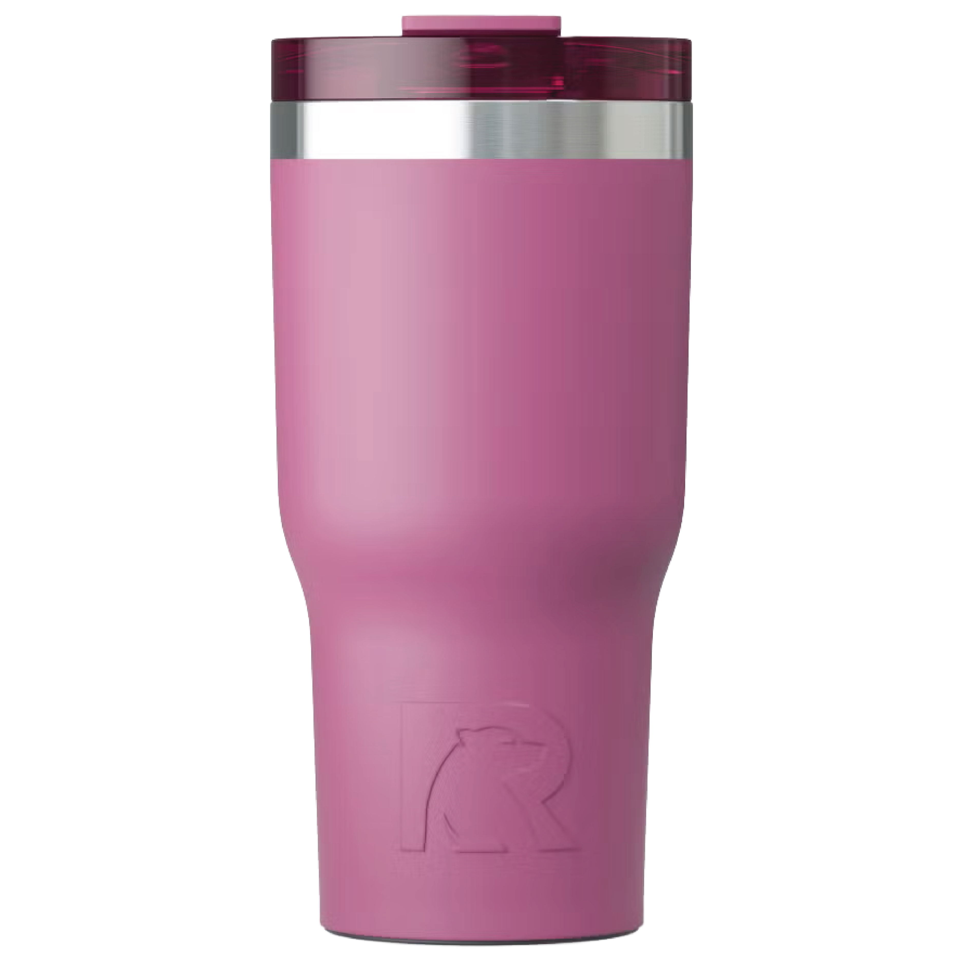 RTIC 20oz Ceramic Lined Stainless Steel Tumbler 75