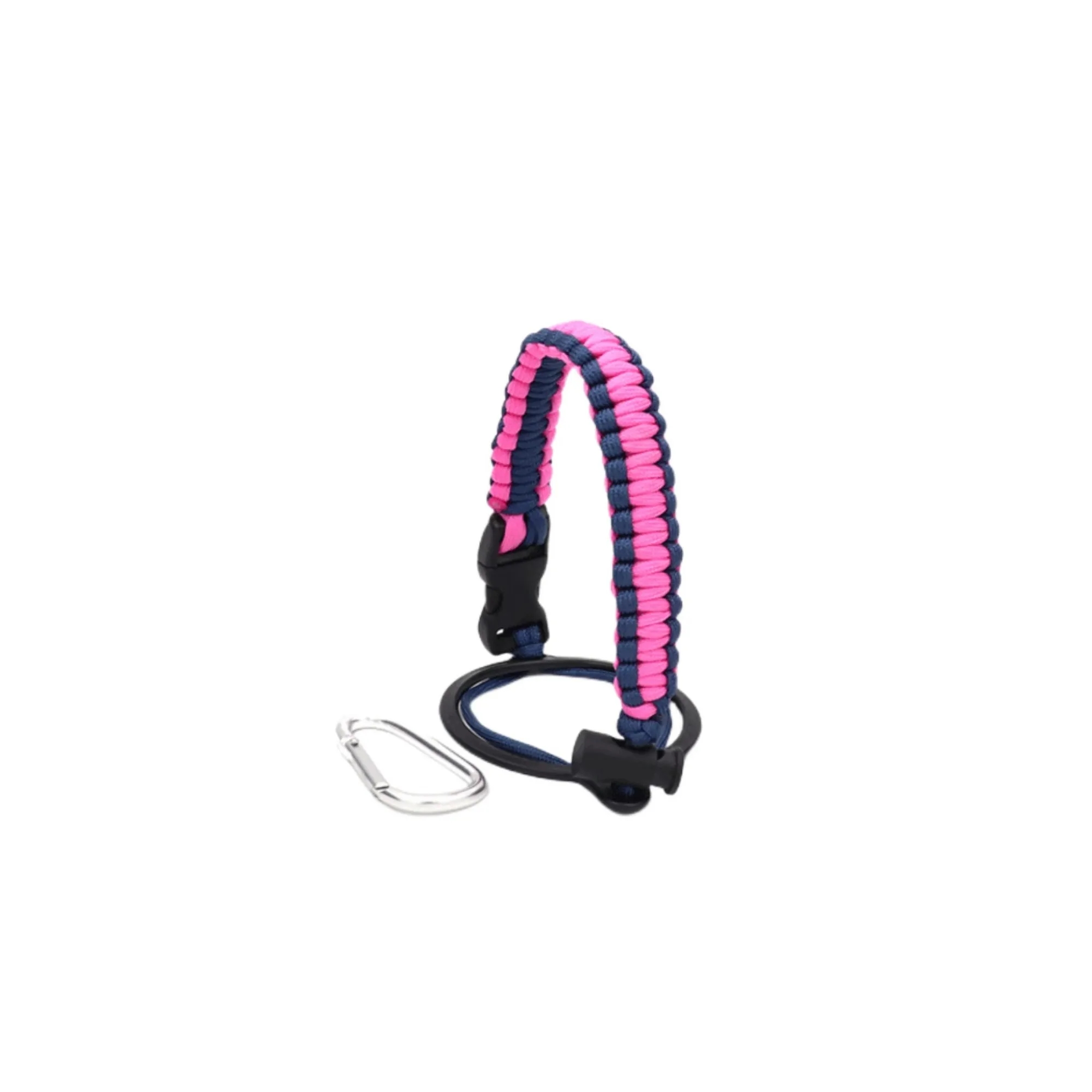 Paracord Water Bottle Handle Strap 44