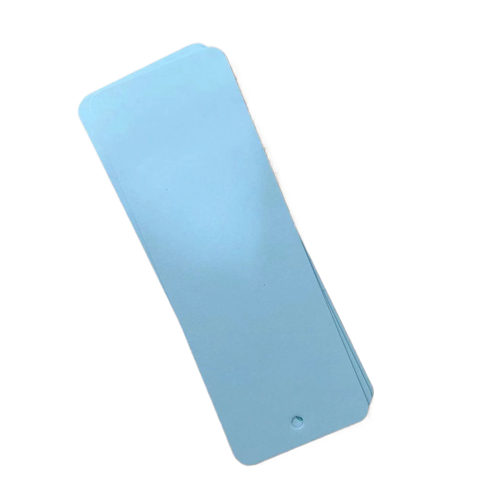 MOQ100 Hand Painted DIY Bookmark 22