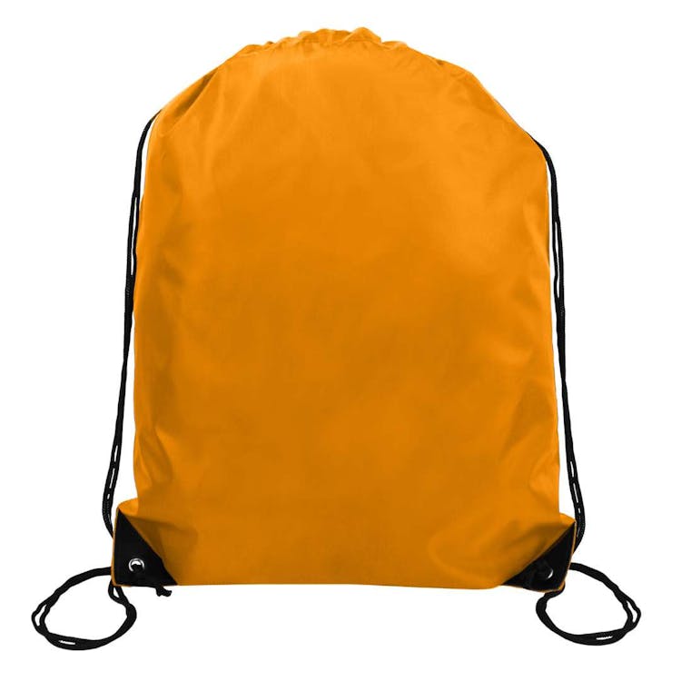 Drawstring Bags - Gold 3