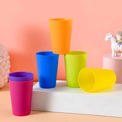 Reusable Plastic Cup