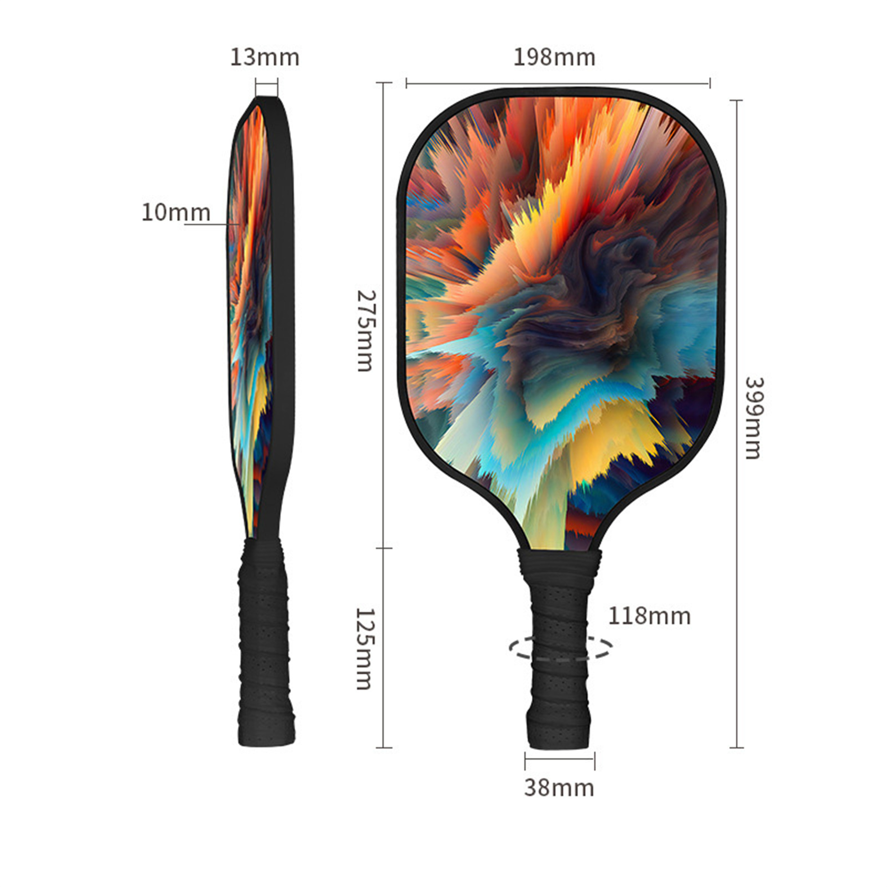 Pickleball Paddles 8