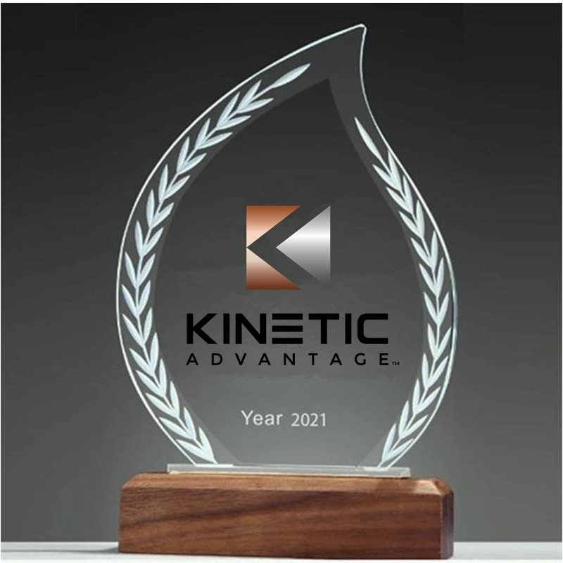 Crystal Trophy Awards