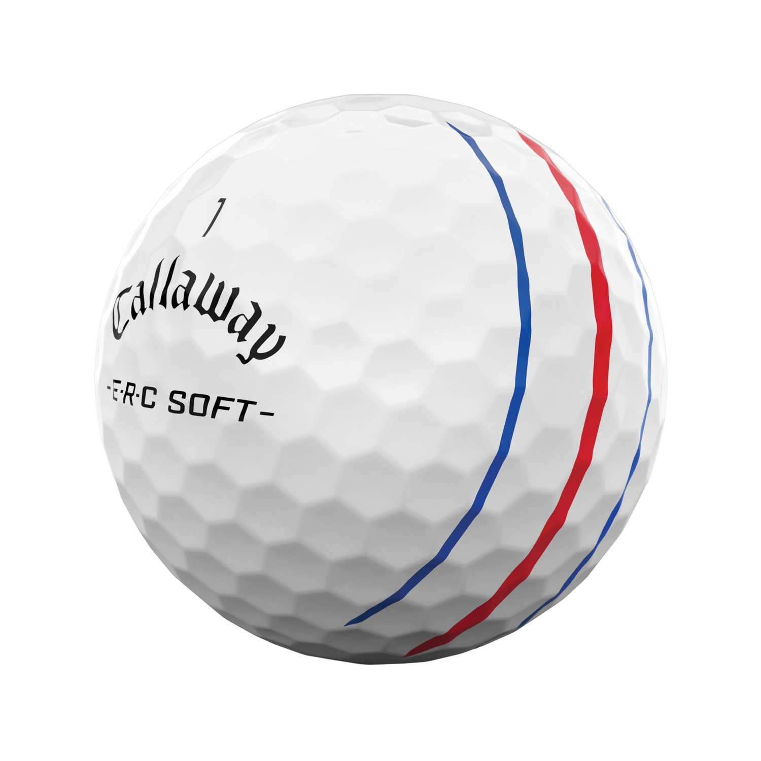 Callaway ERC Soft Golf Balls 13