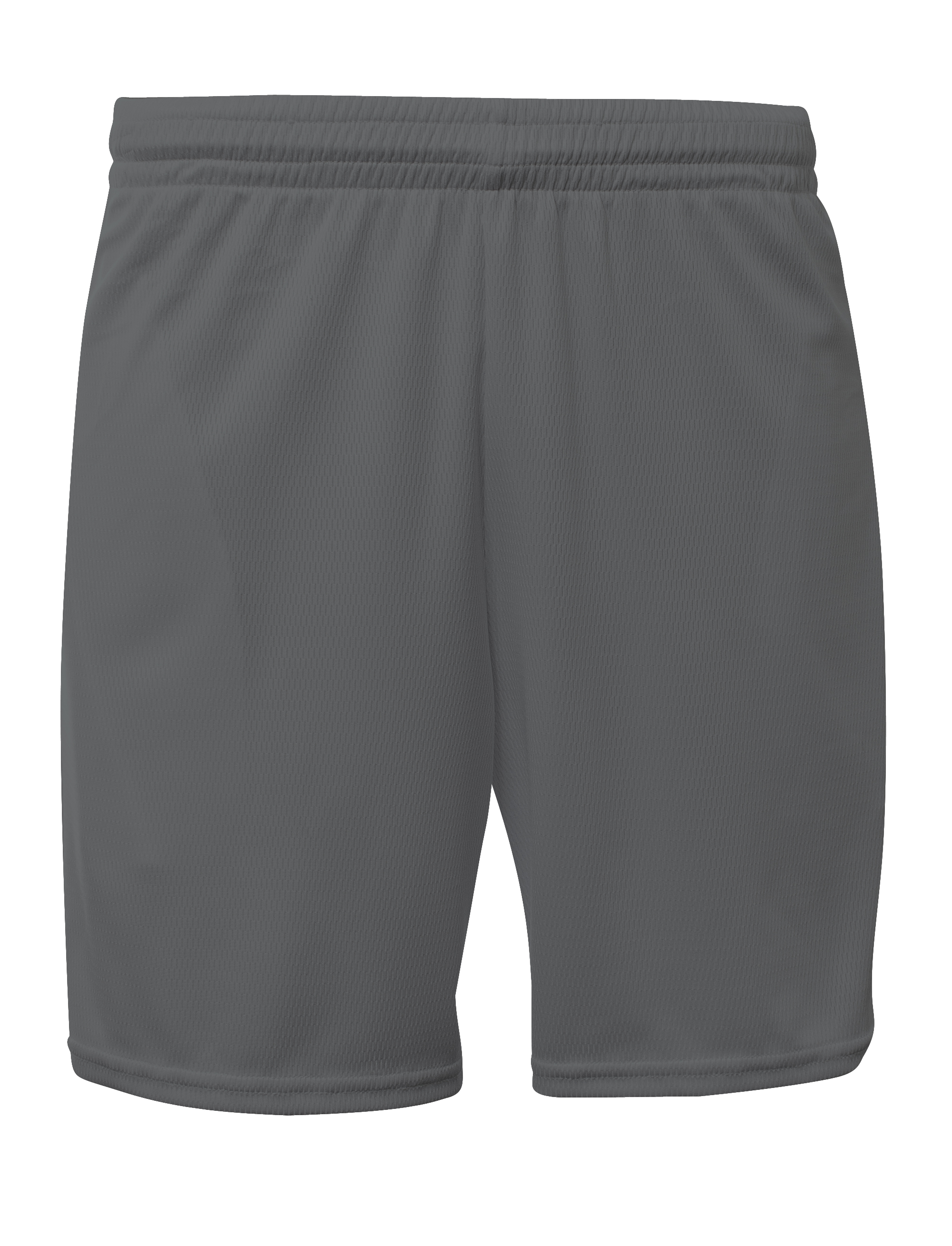 A4 Flatback Mesh Short with Pockets 7