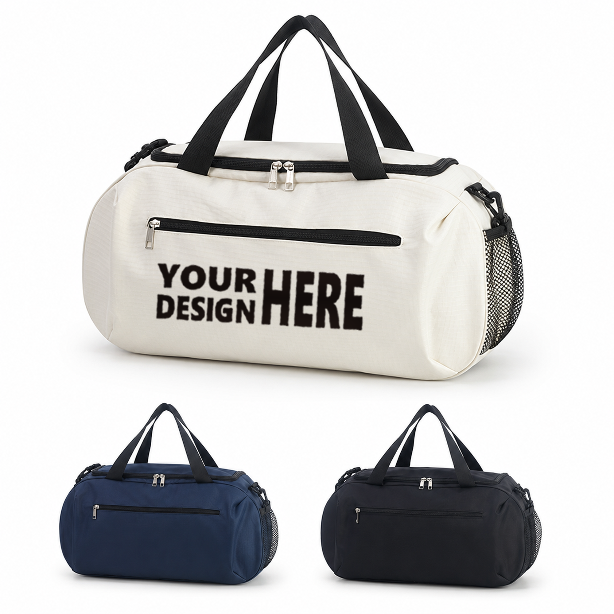 Travel Duffel Bag