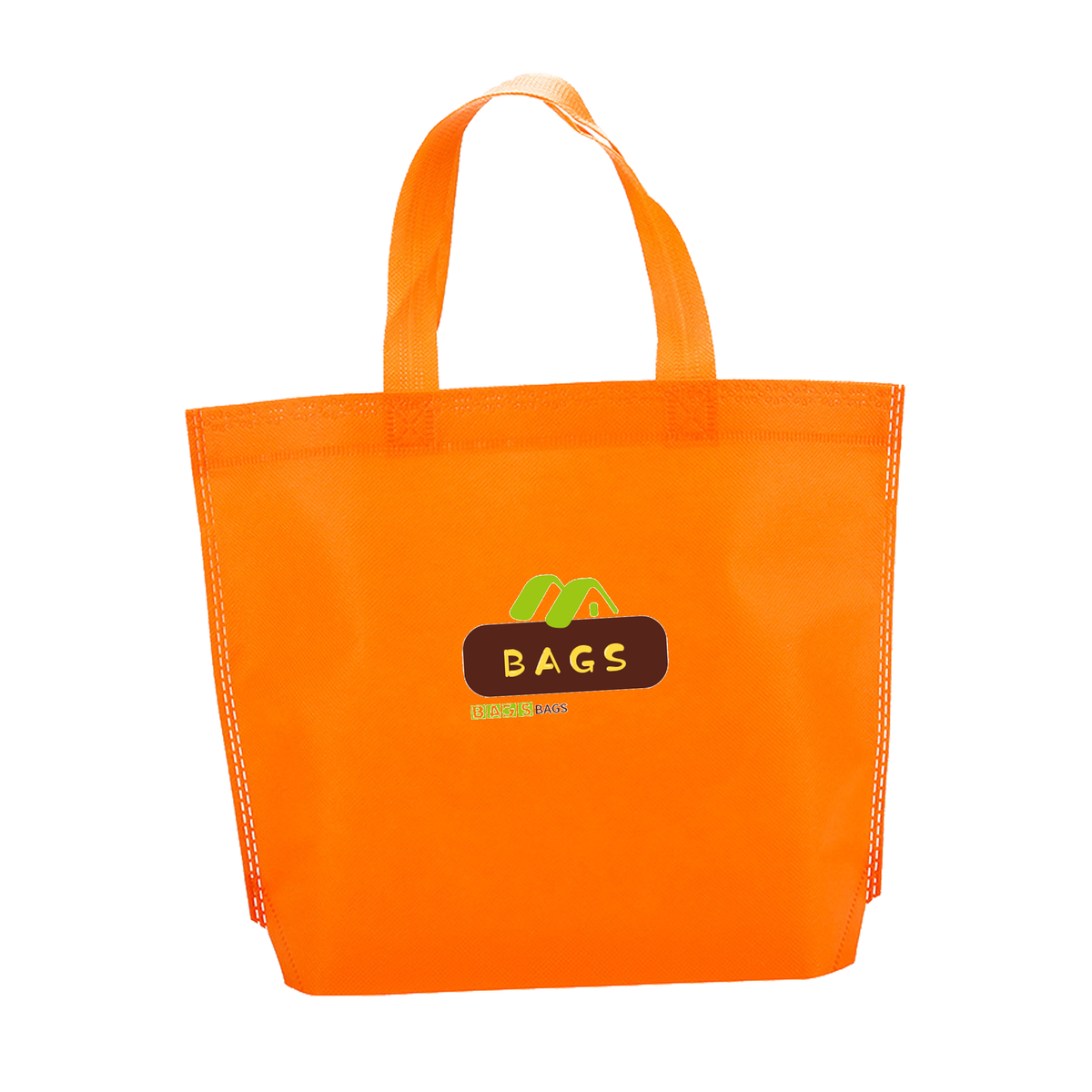 Large Non-Woven Bag