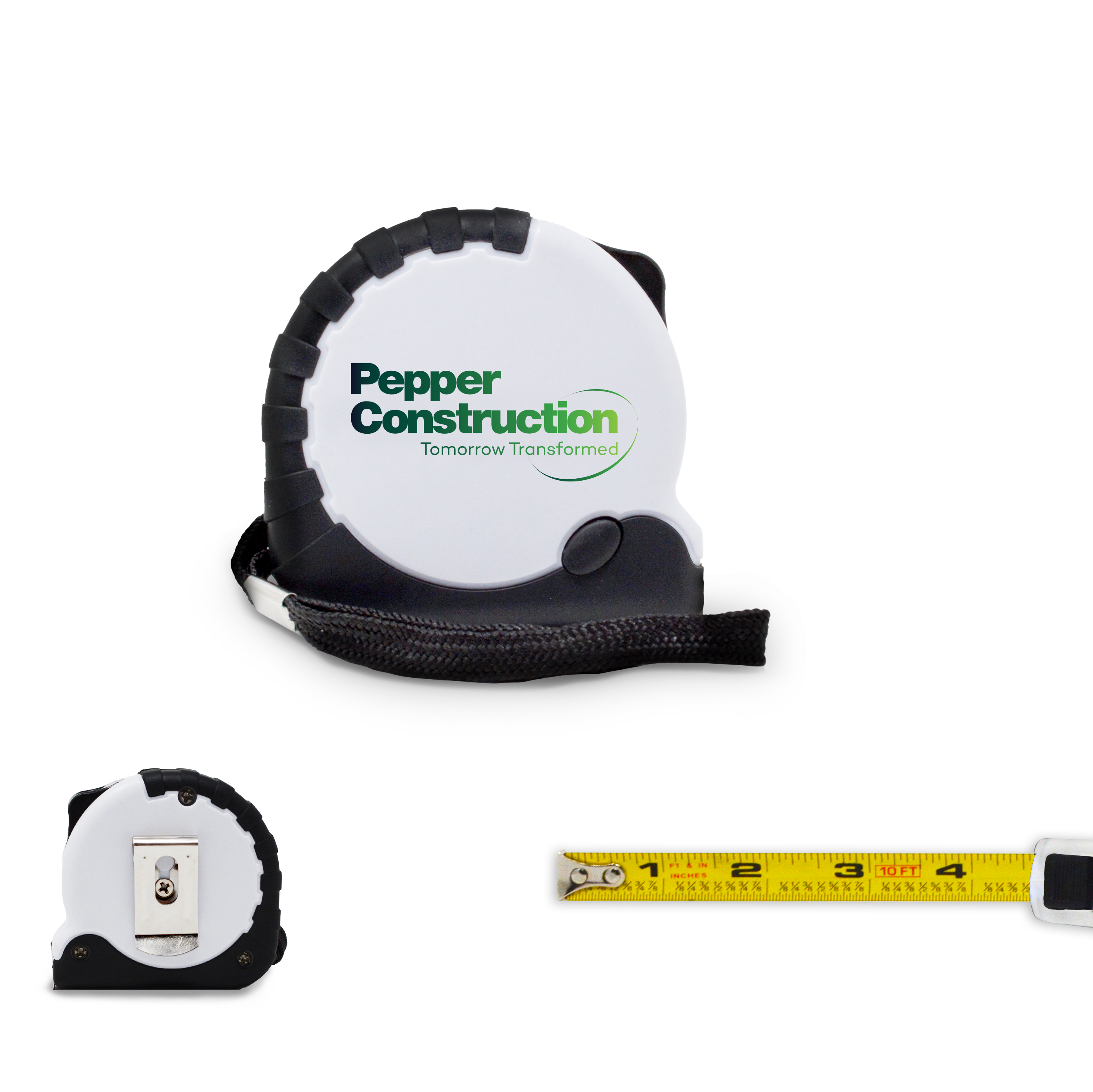 10-Ft Tape Measure 14