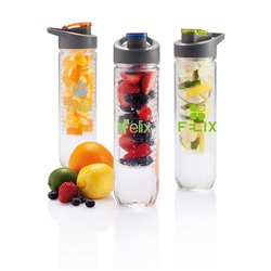 Fusion 28 oz. Tritan Water Bottle