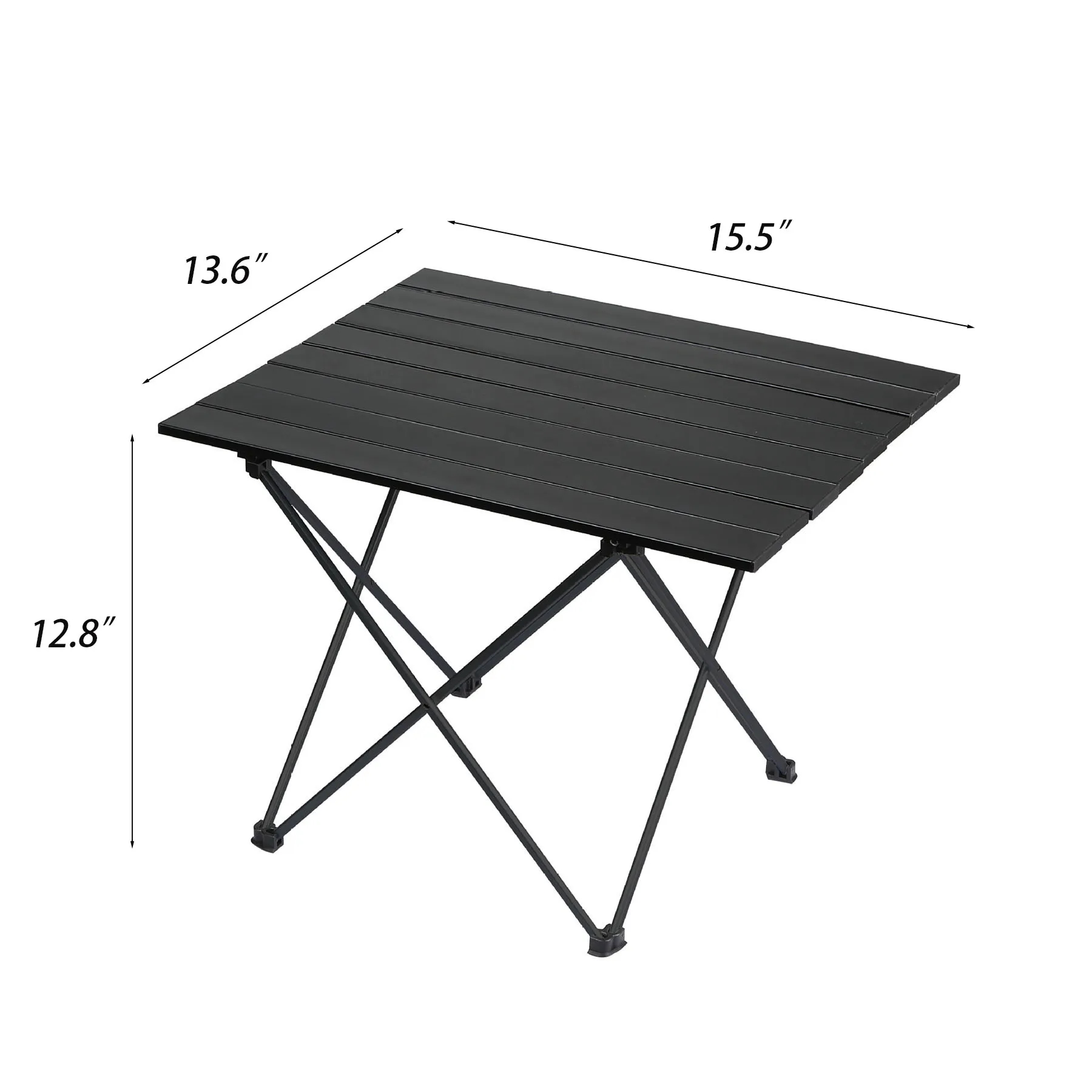 Compact Folding Camping Table 14