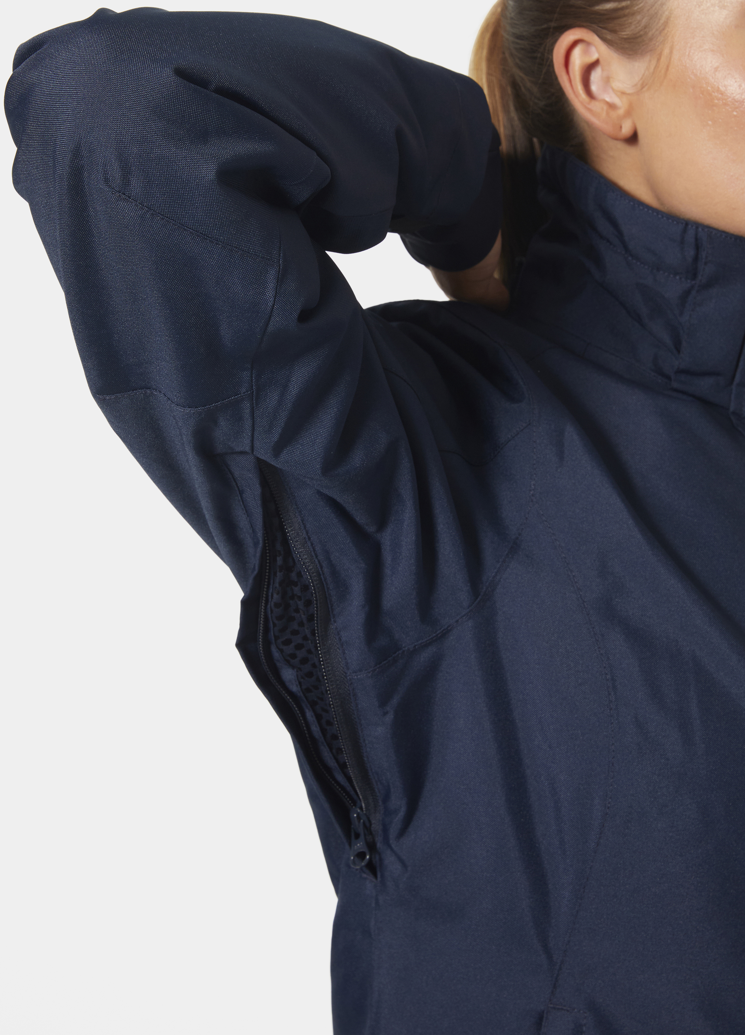 Helly Hansen Women's Luna Winter Jacket 17