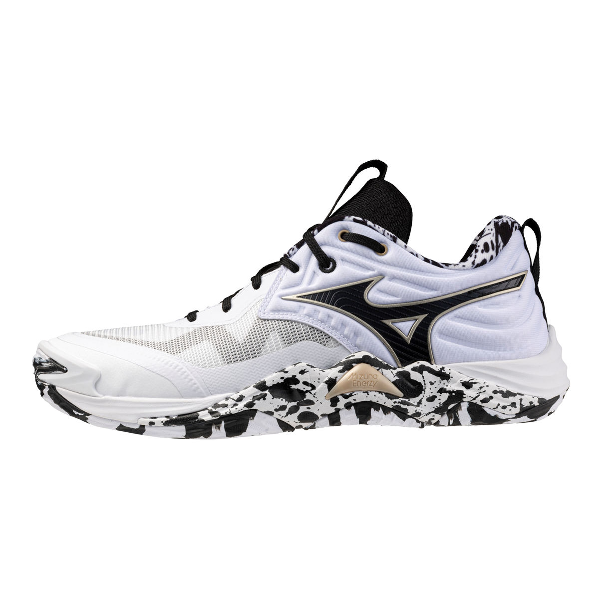 Wave Momentum Elite Volleyball Shoe 8