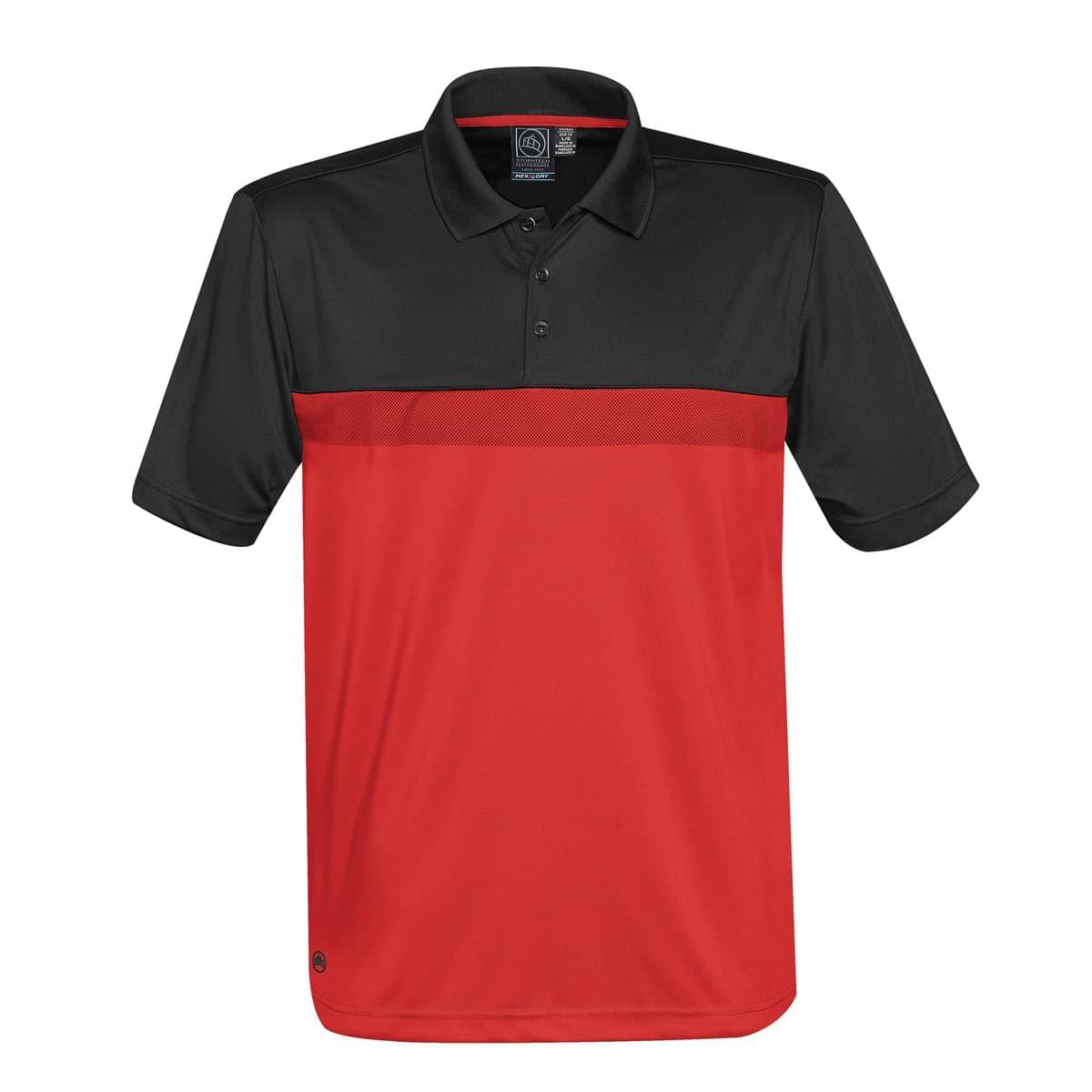 Stormtech Men's Equinox Performance Polo