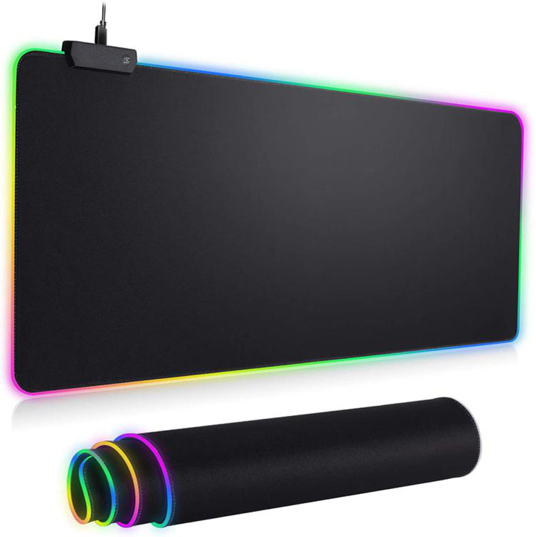 Light Mouse Pad