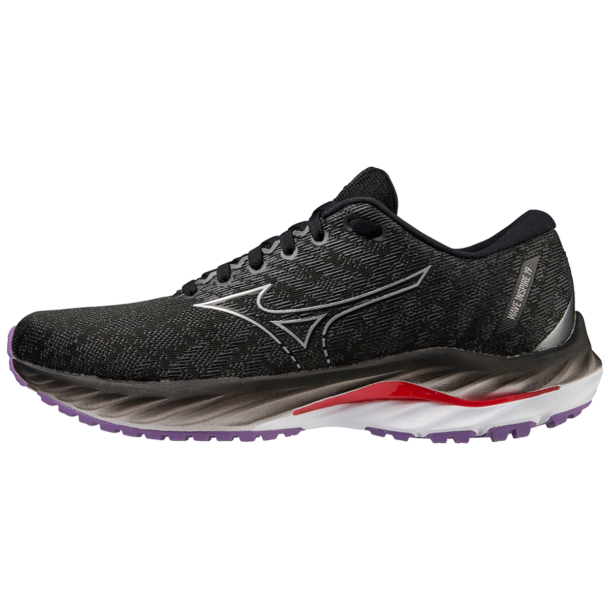 Women's Wave Inspire 19 Running Shoe 14