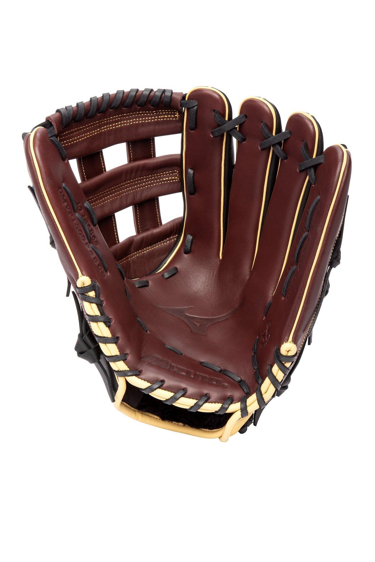 MVP Series Slowpitch Softball Glove 13" 6