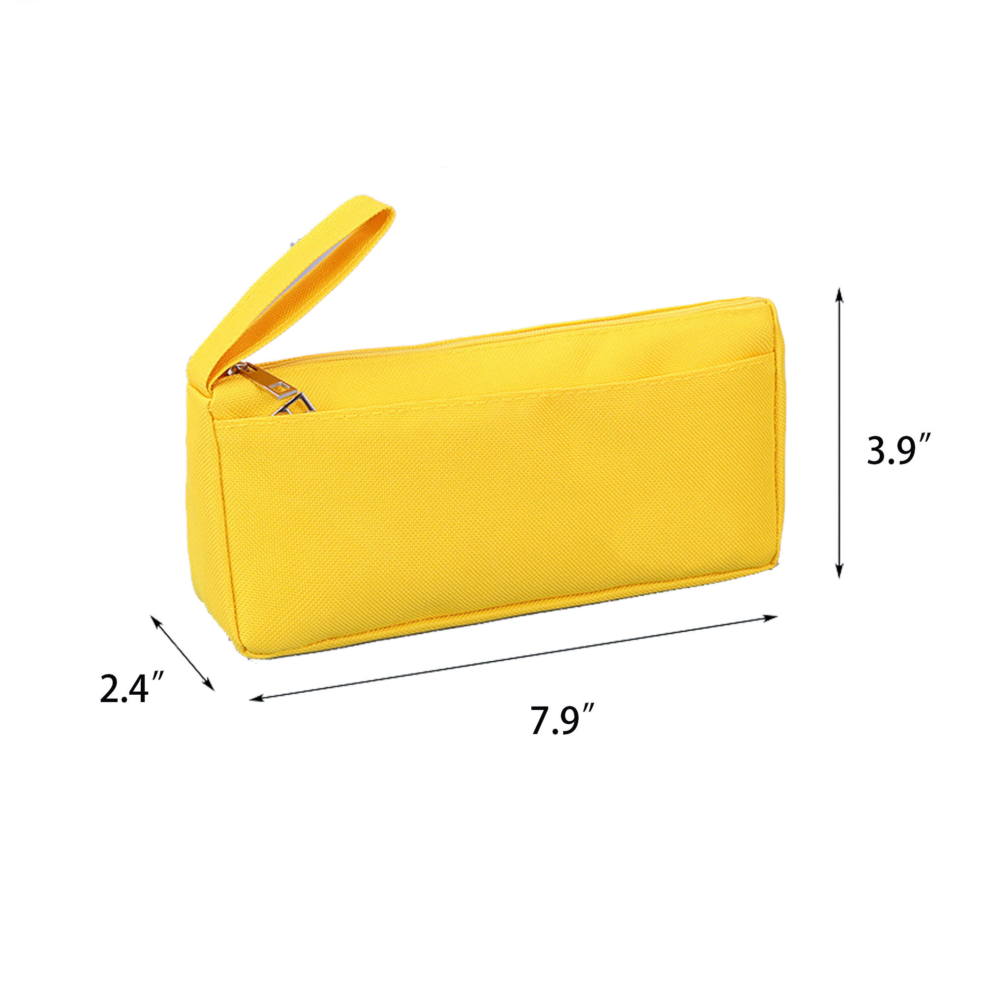 Large Capacity Pencil Case 6