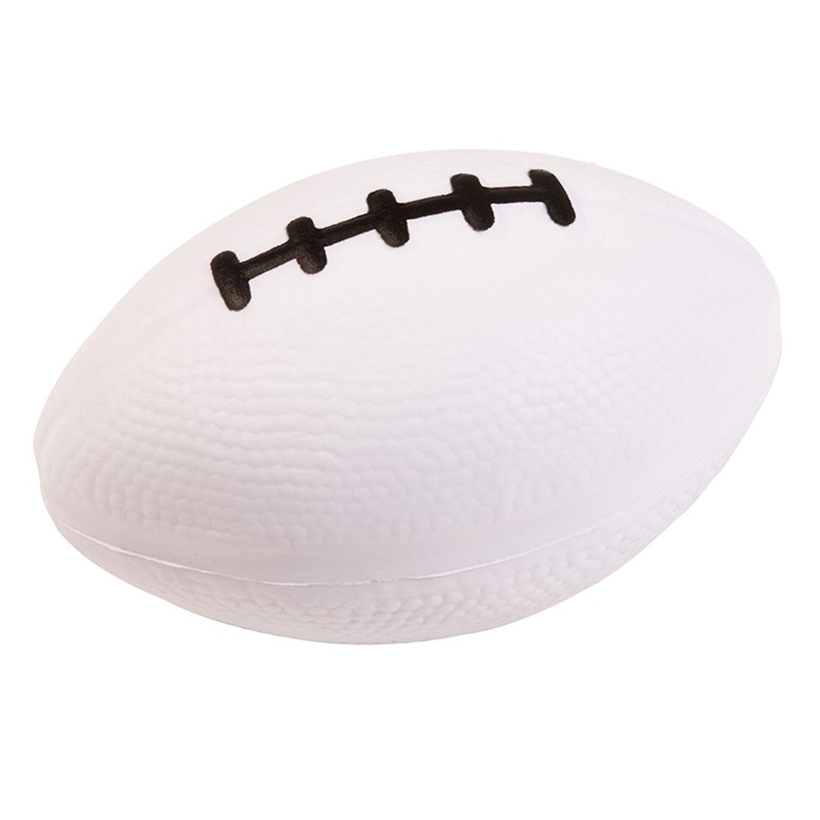 3" Football Stress Reliever 43