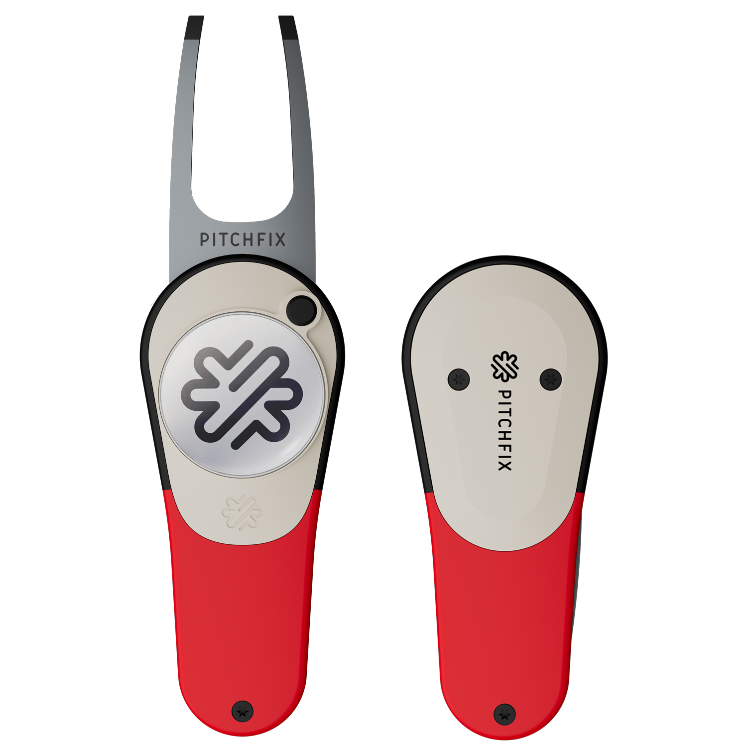 Pitchfix Icon Golf Divot Tool 22